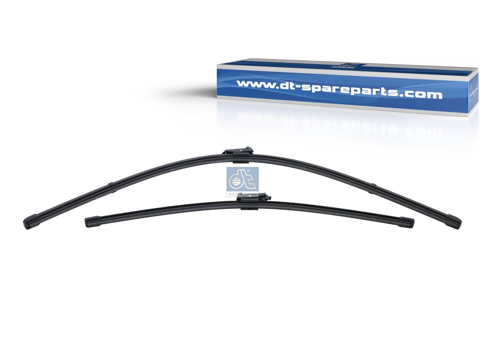 Wiper blade set | DT Spare Parts 13.98002