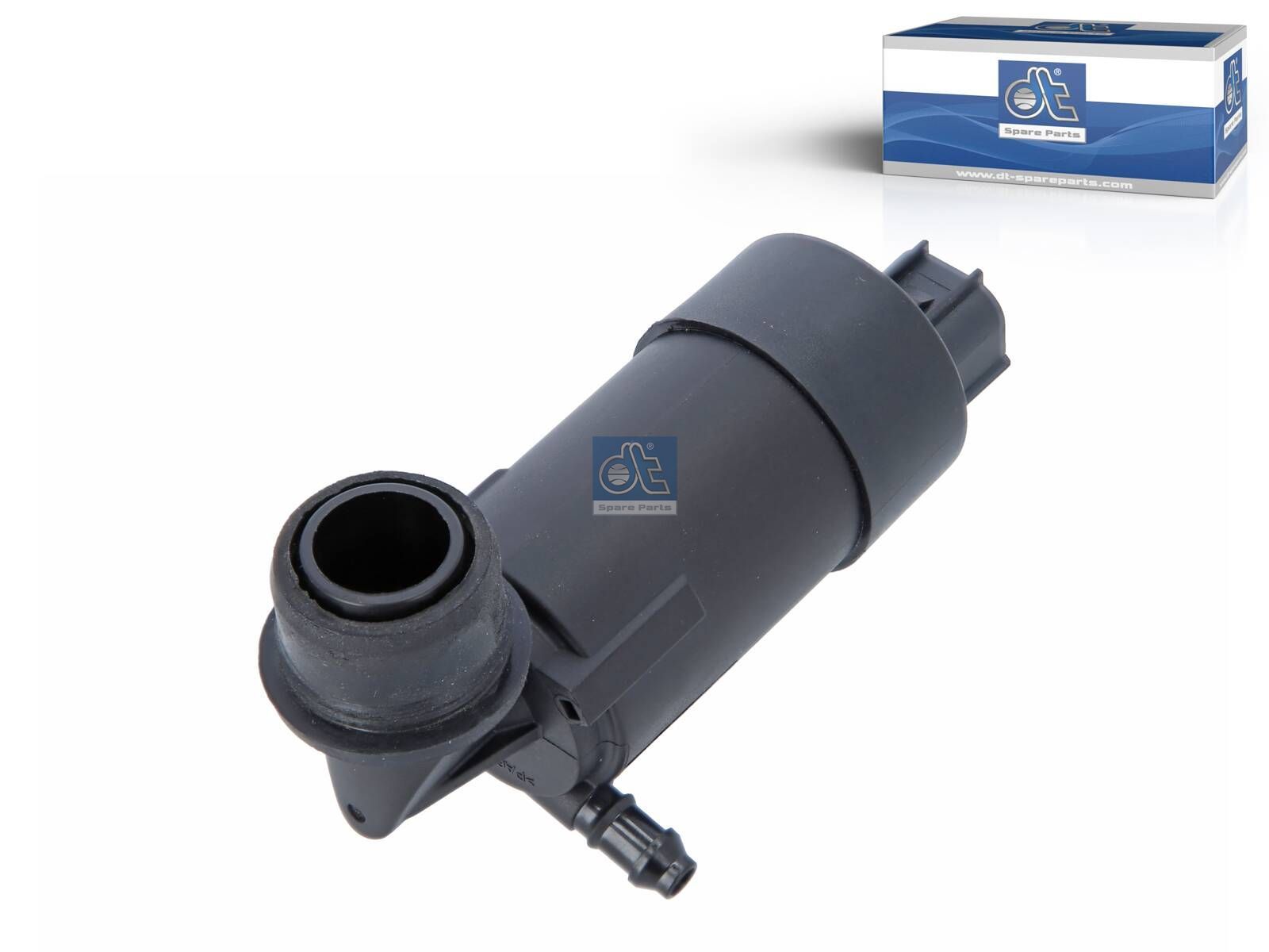 Washer pump | DT Spare Parts 13.98003