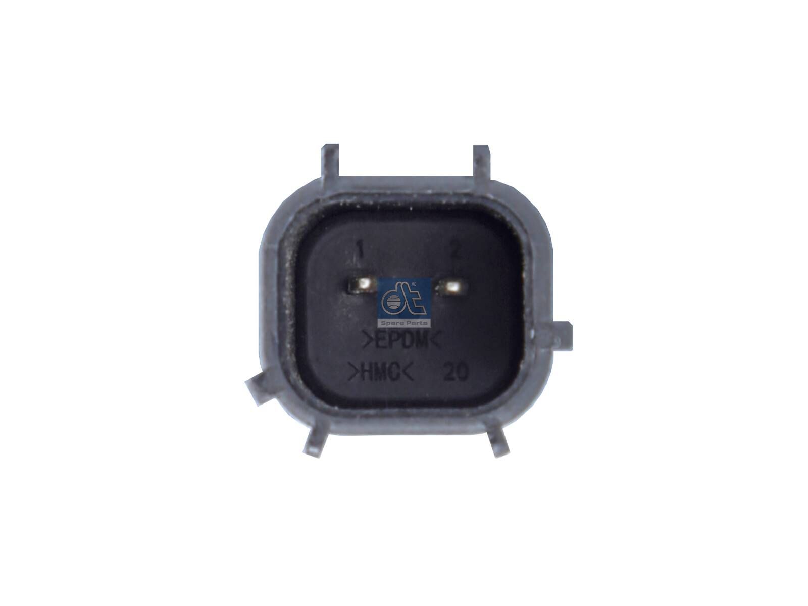 Washer pump | DT Spare Parts 13.98003