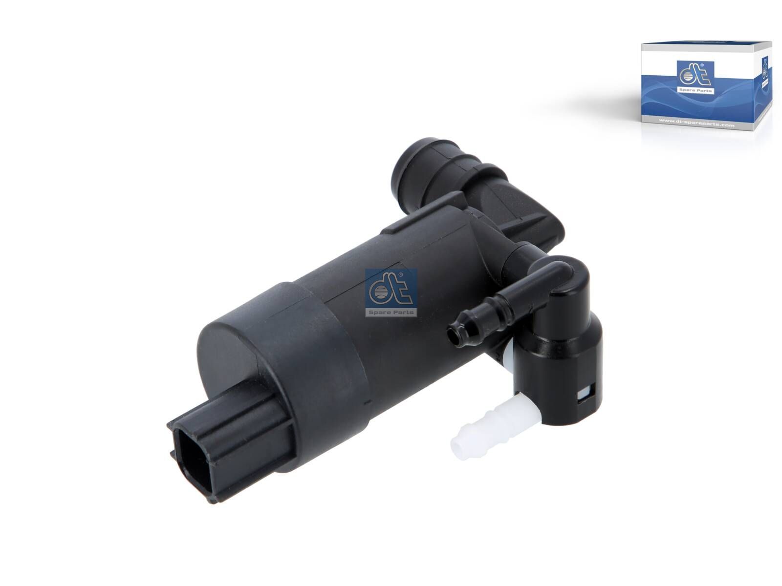 Washer pump | DT Spare Parts 13.98004