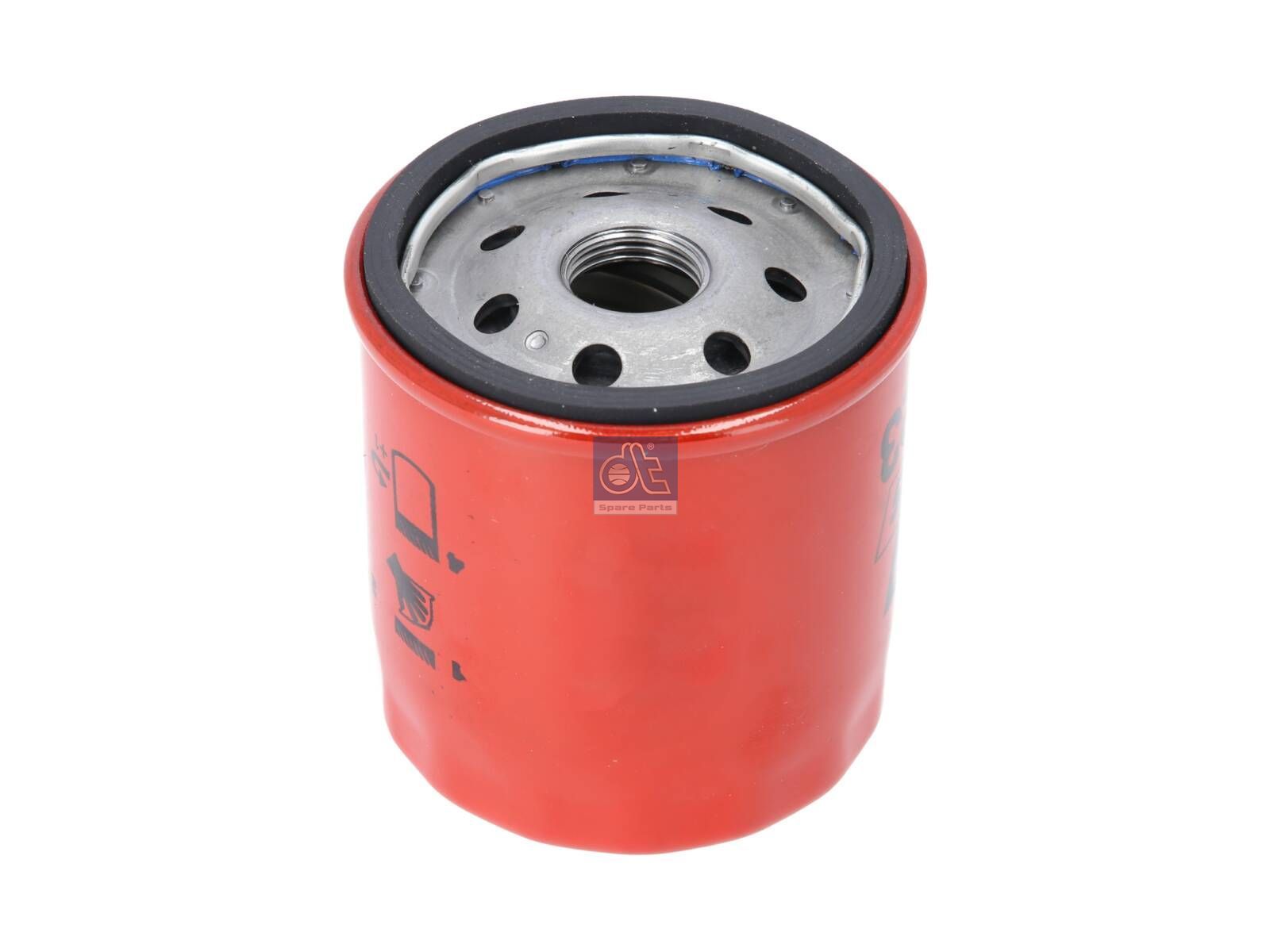 Oil filter | DT Spare Parts 14.15000