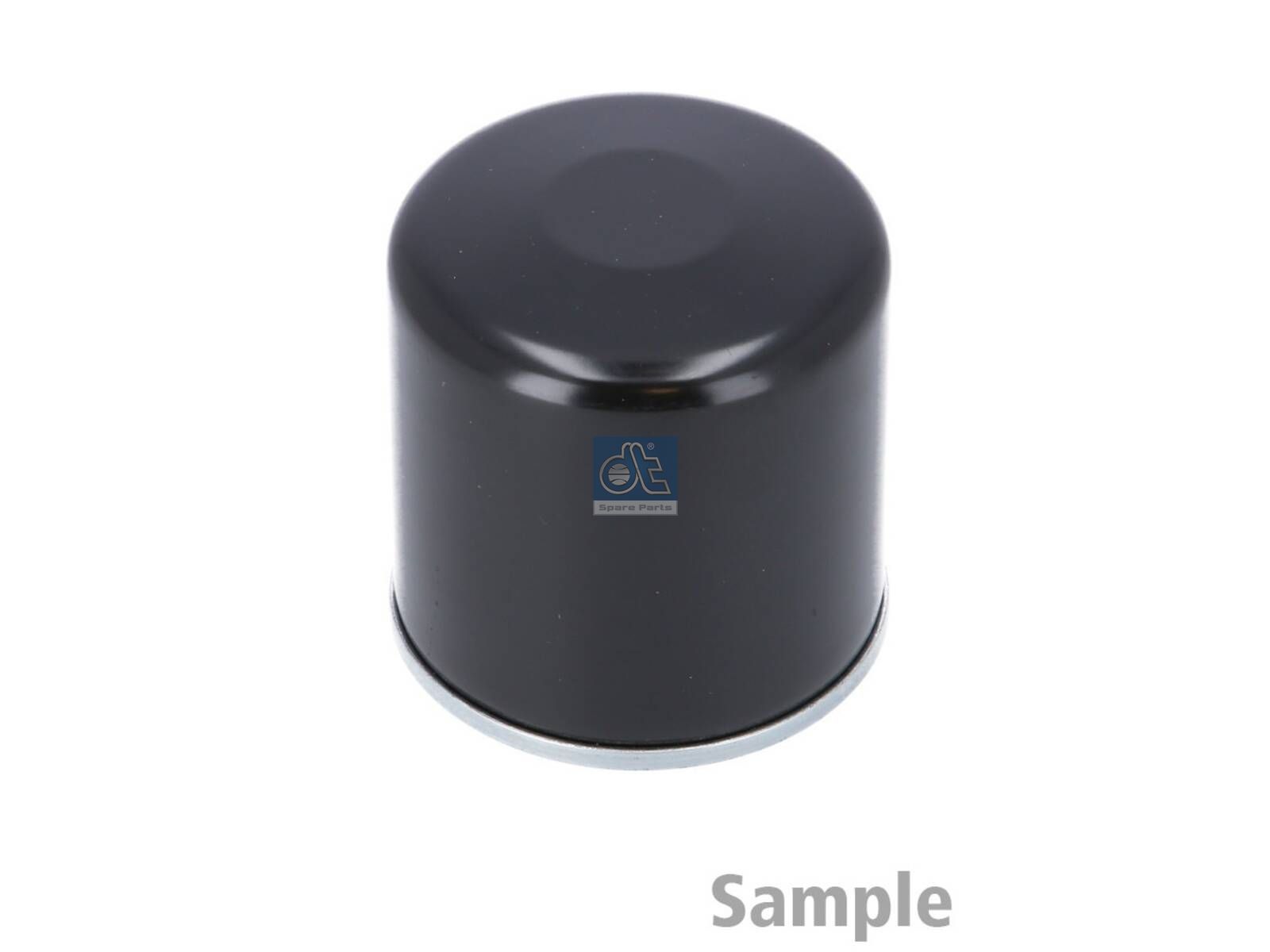 Oil filter | DT Spare Parts 14.15001