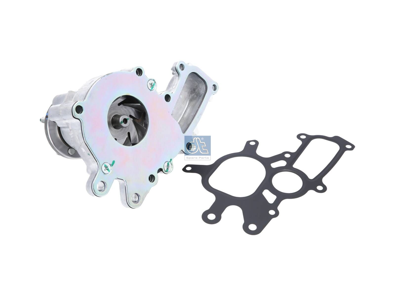 Water pump | DT Spare Parts 14.16050