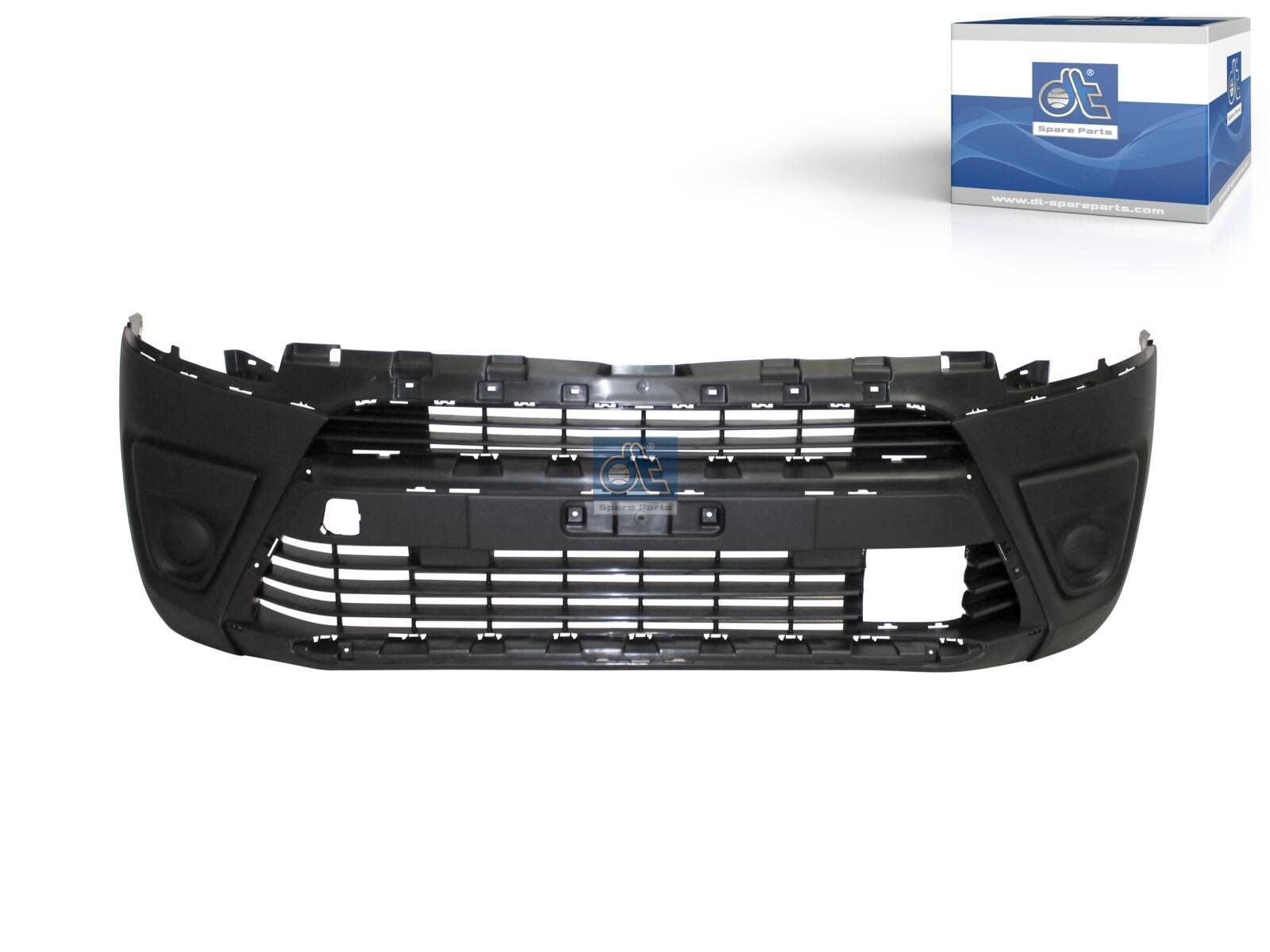 Bumper | DT Spare Parts 14.16130