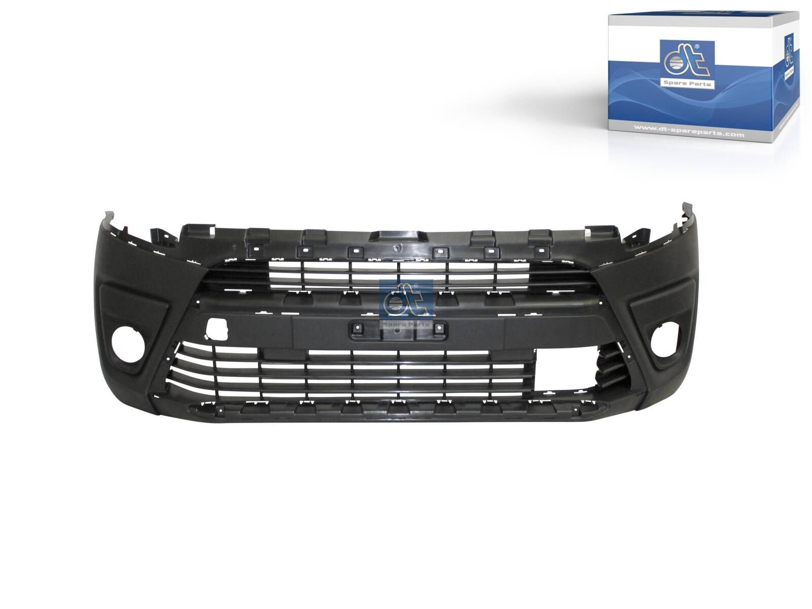 Bumper | DT Spare Parts 14.16131