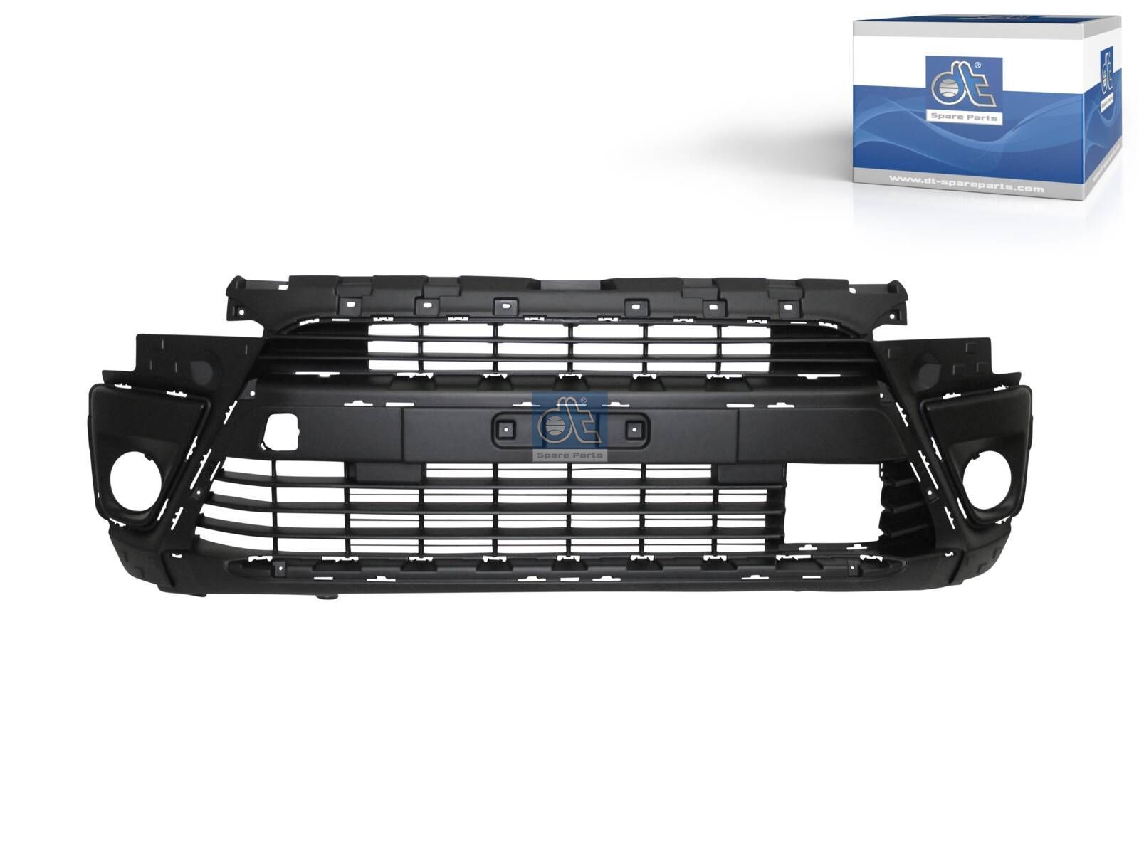 Bumper | DT Spare Parts 14.16132