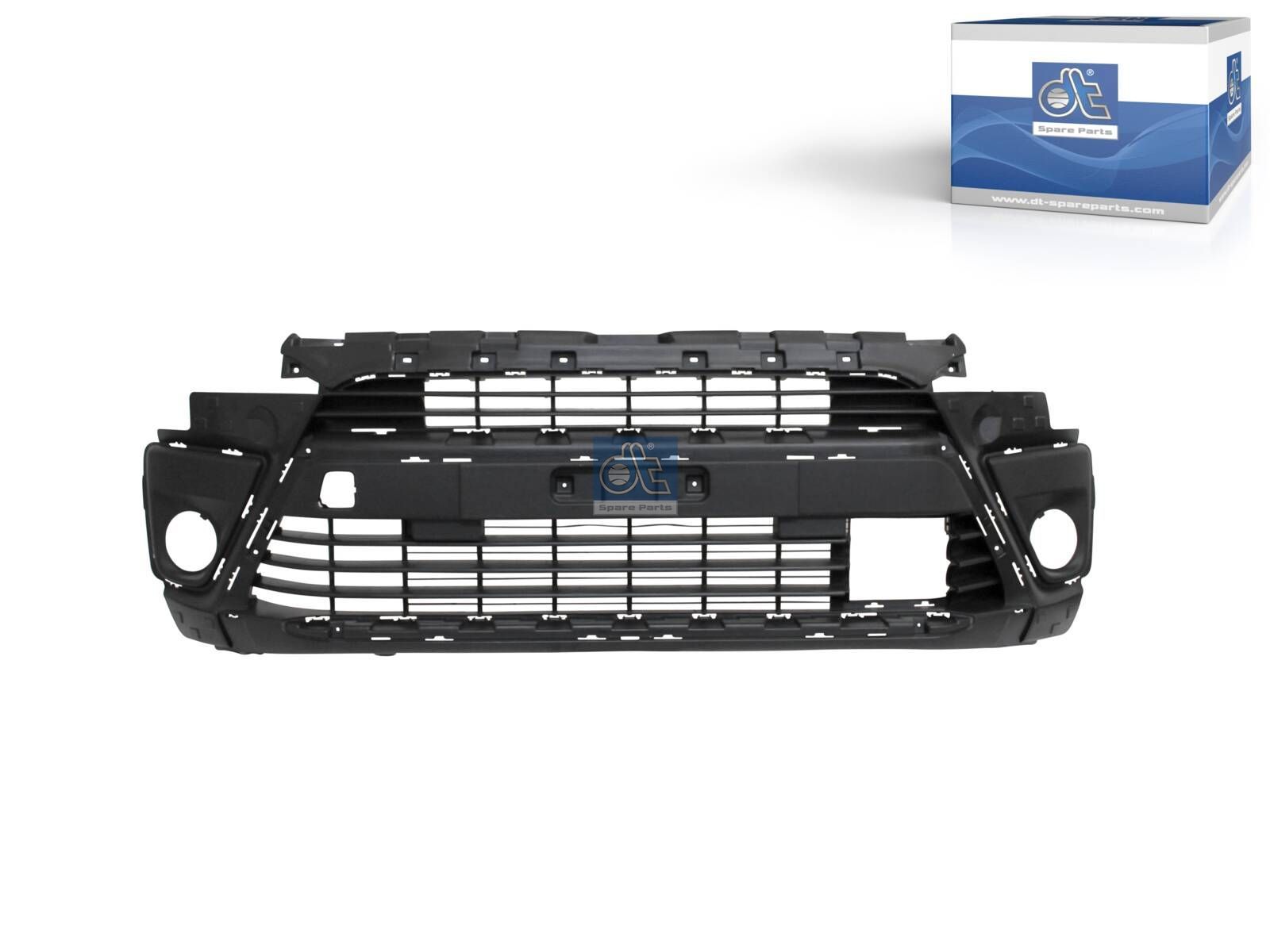 Bumper | DT Spare Parts 14.16133