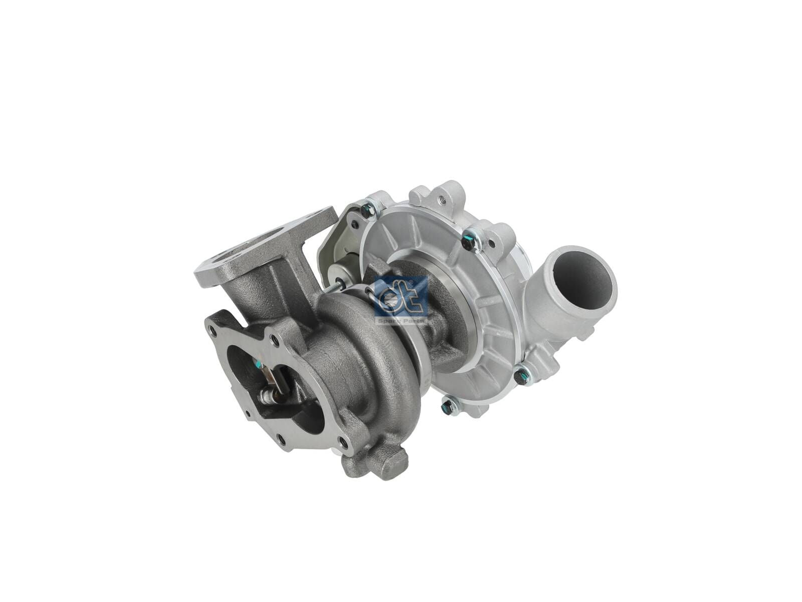 Turbocharger | DT Spare Parts 14.17001