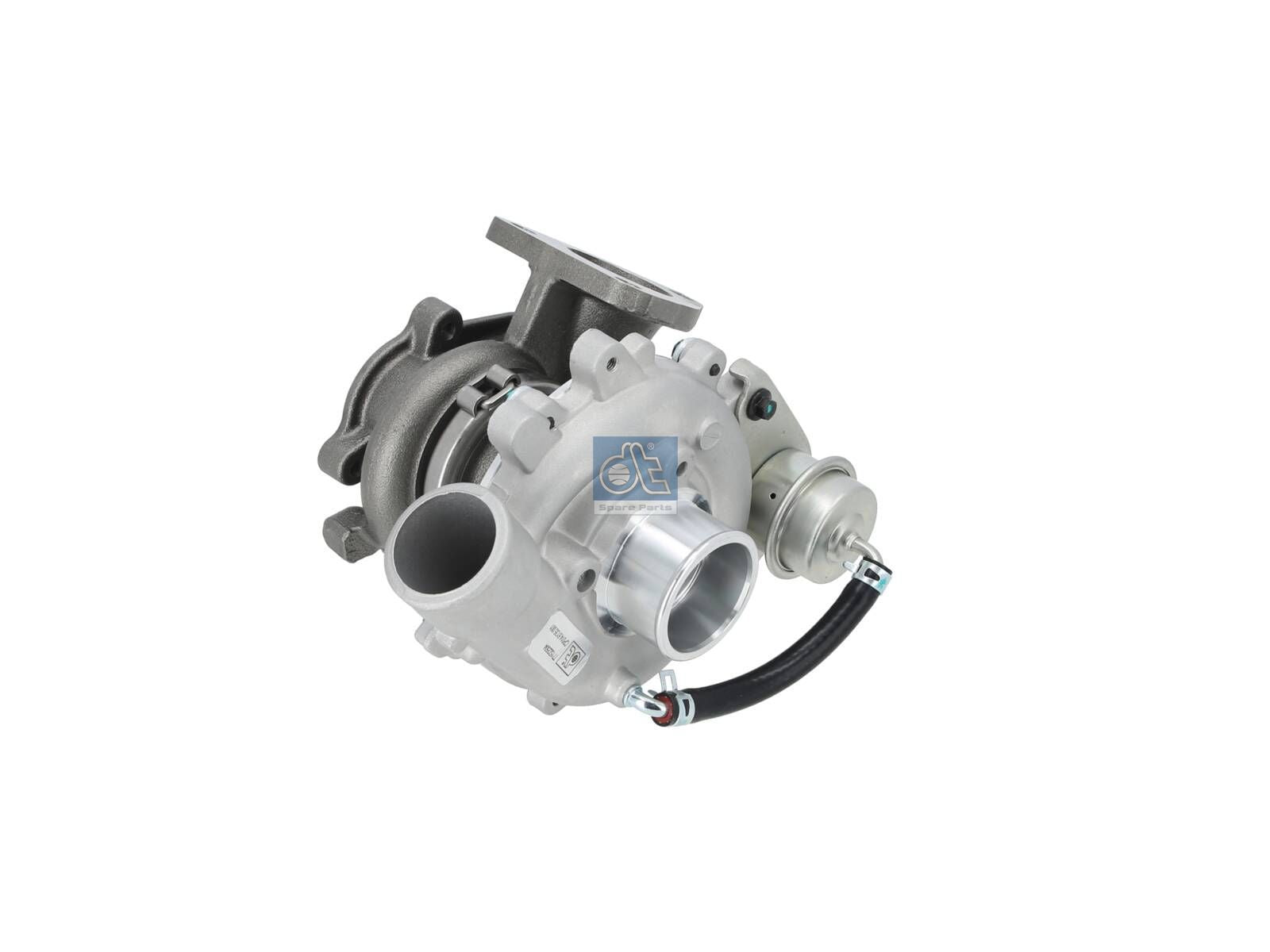 Turbocharger | DT Spare Parts 14.17001