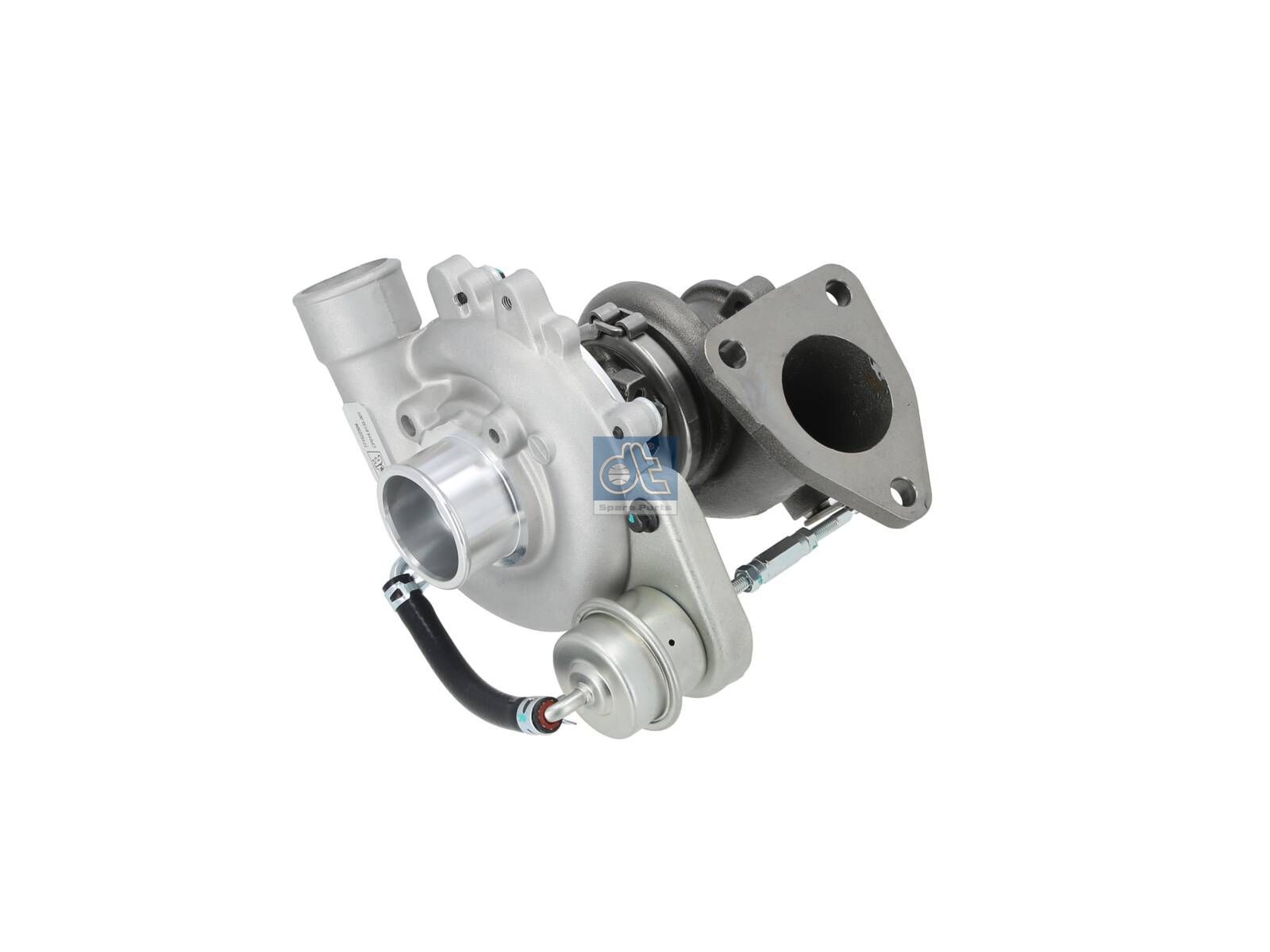 Turbocharger | DT Spare Parts 14.17001