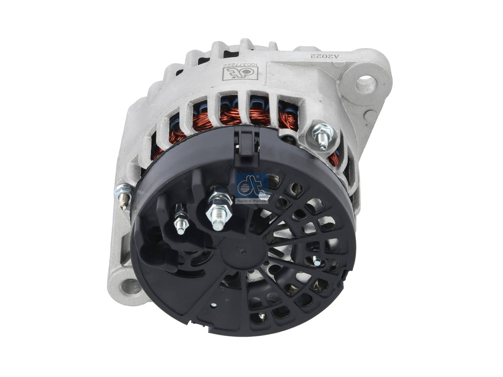 Alternator | DT Spare Parts 14.19000
