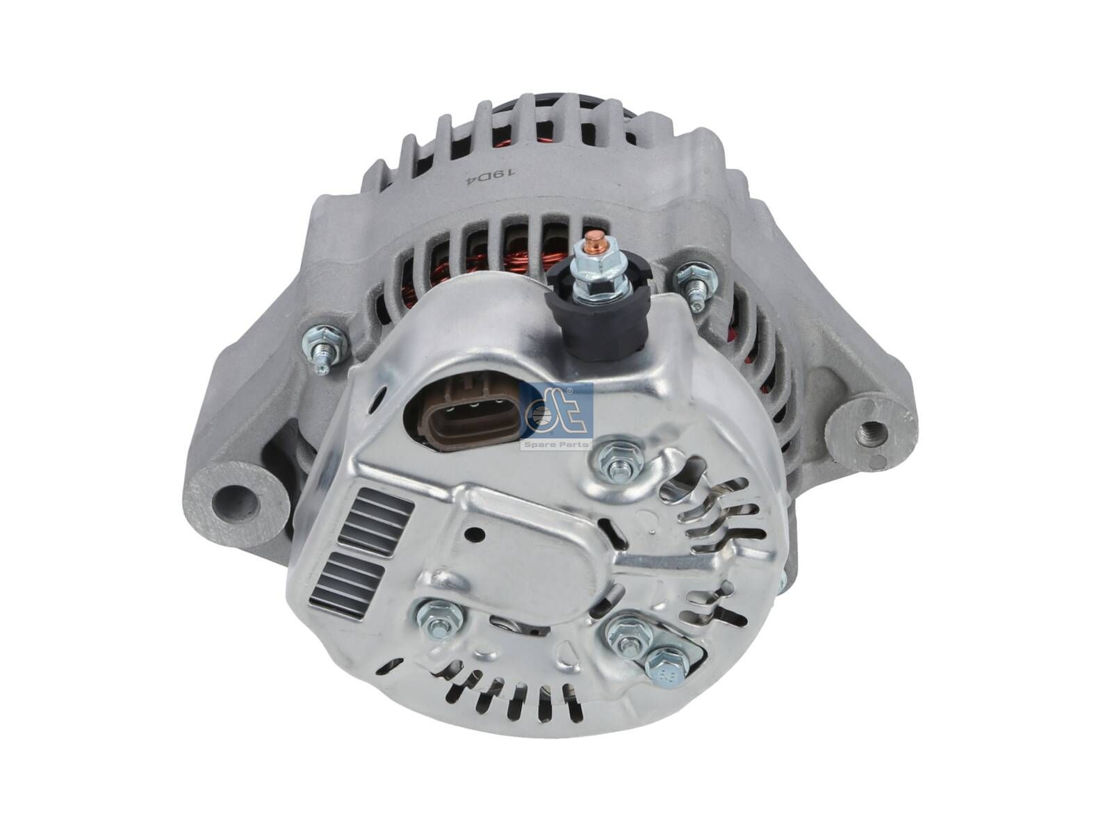 Alternator | DT Spare Parts 14.19003