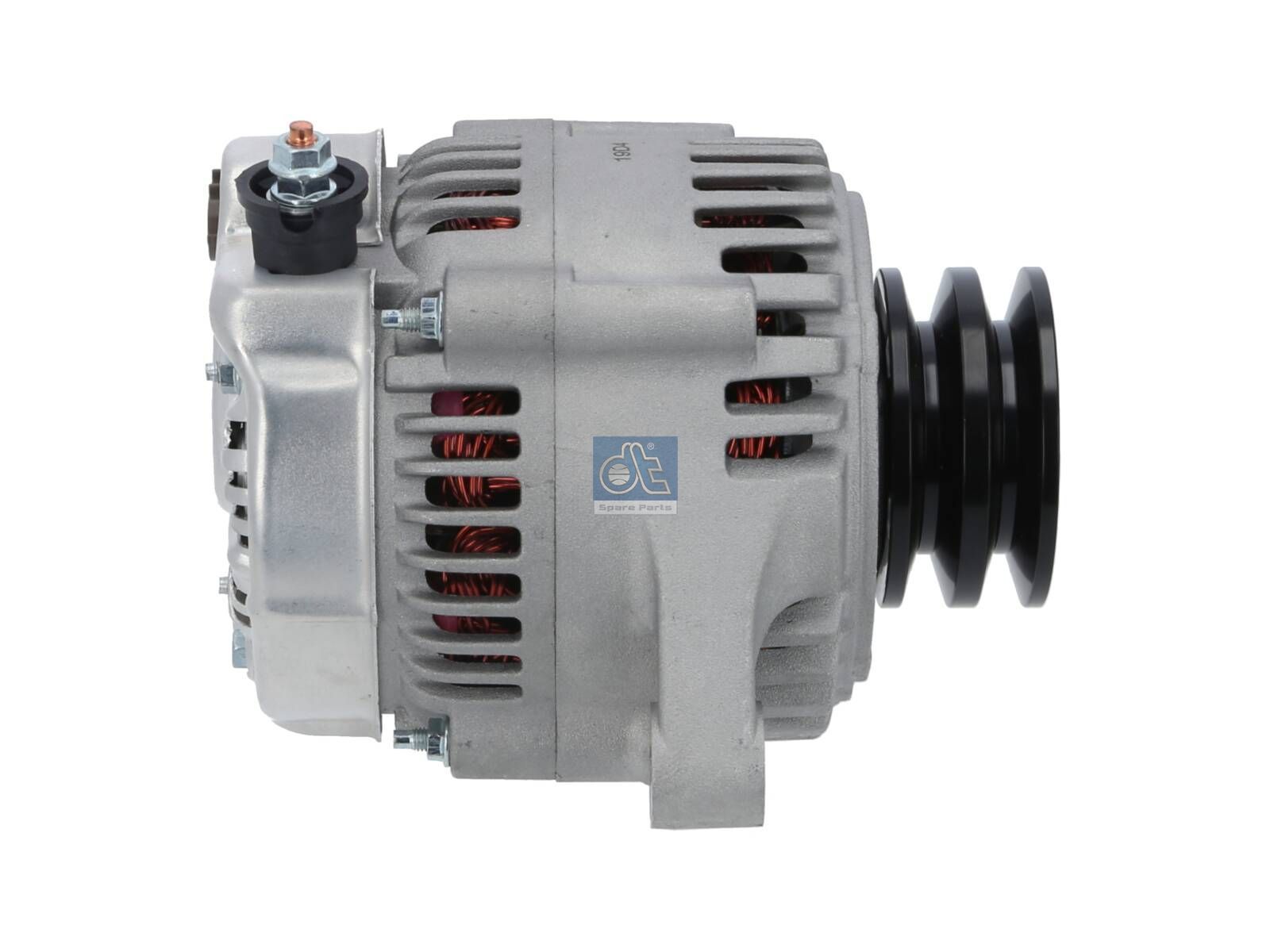 Alternator | DT Spare Parts 14.19003
