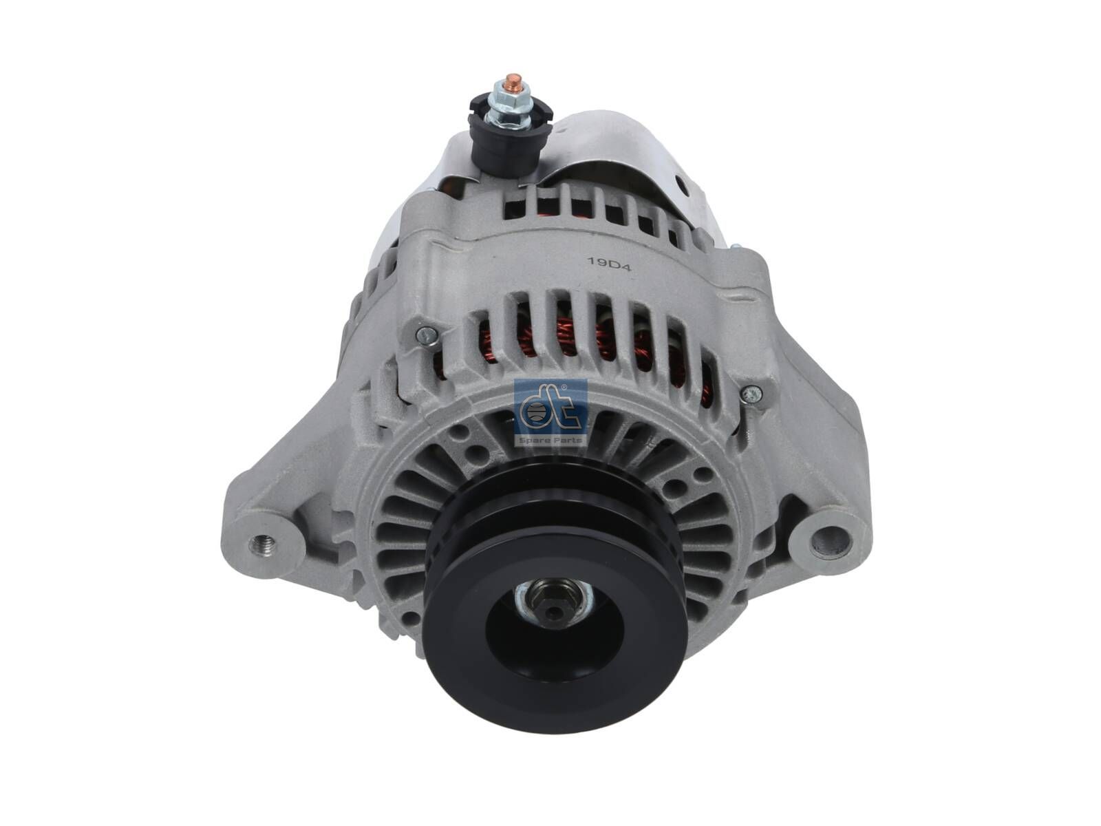 Alternator | DT Spare Parts 14.19003