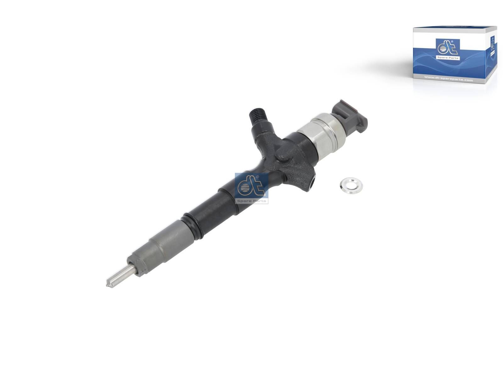 Injection valve | DT Spare Parts 14.22000
