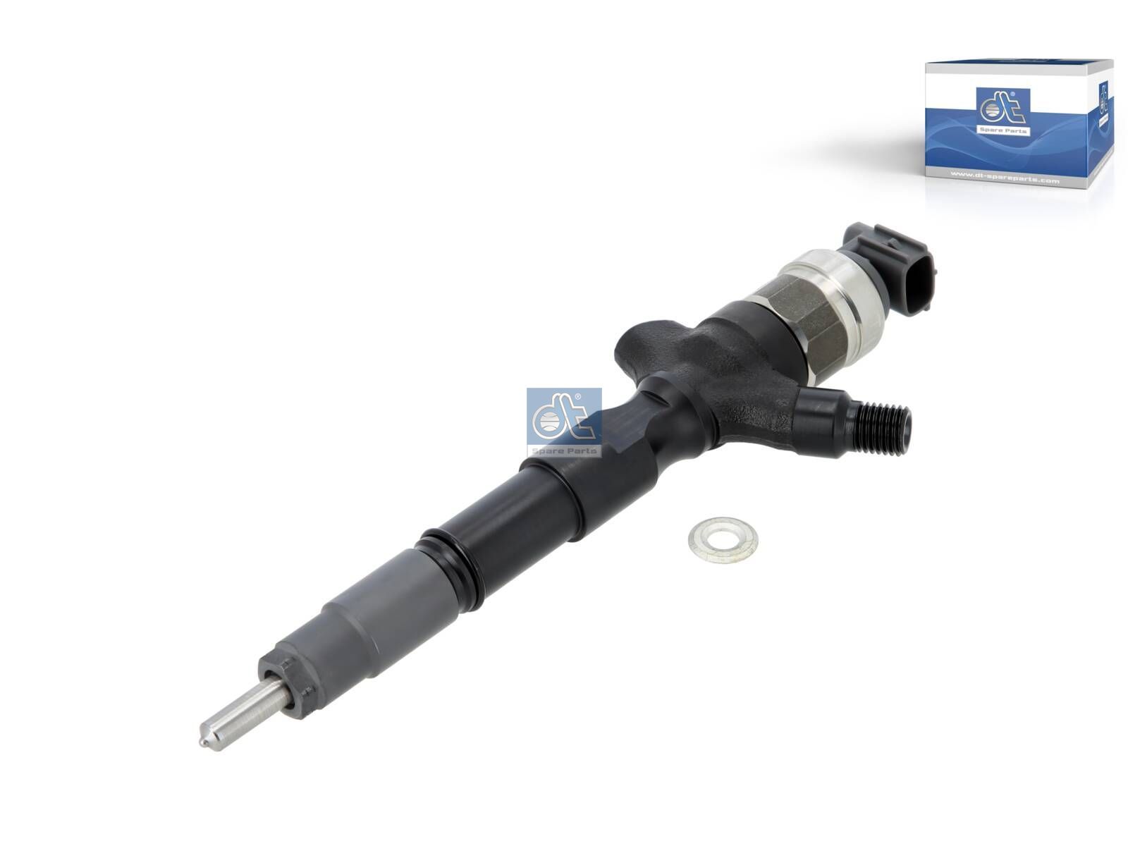 Injection valve | DT Spare Parts 14.22003