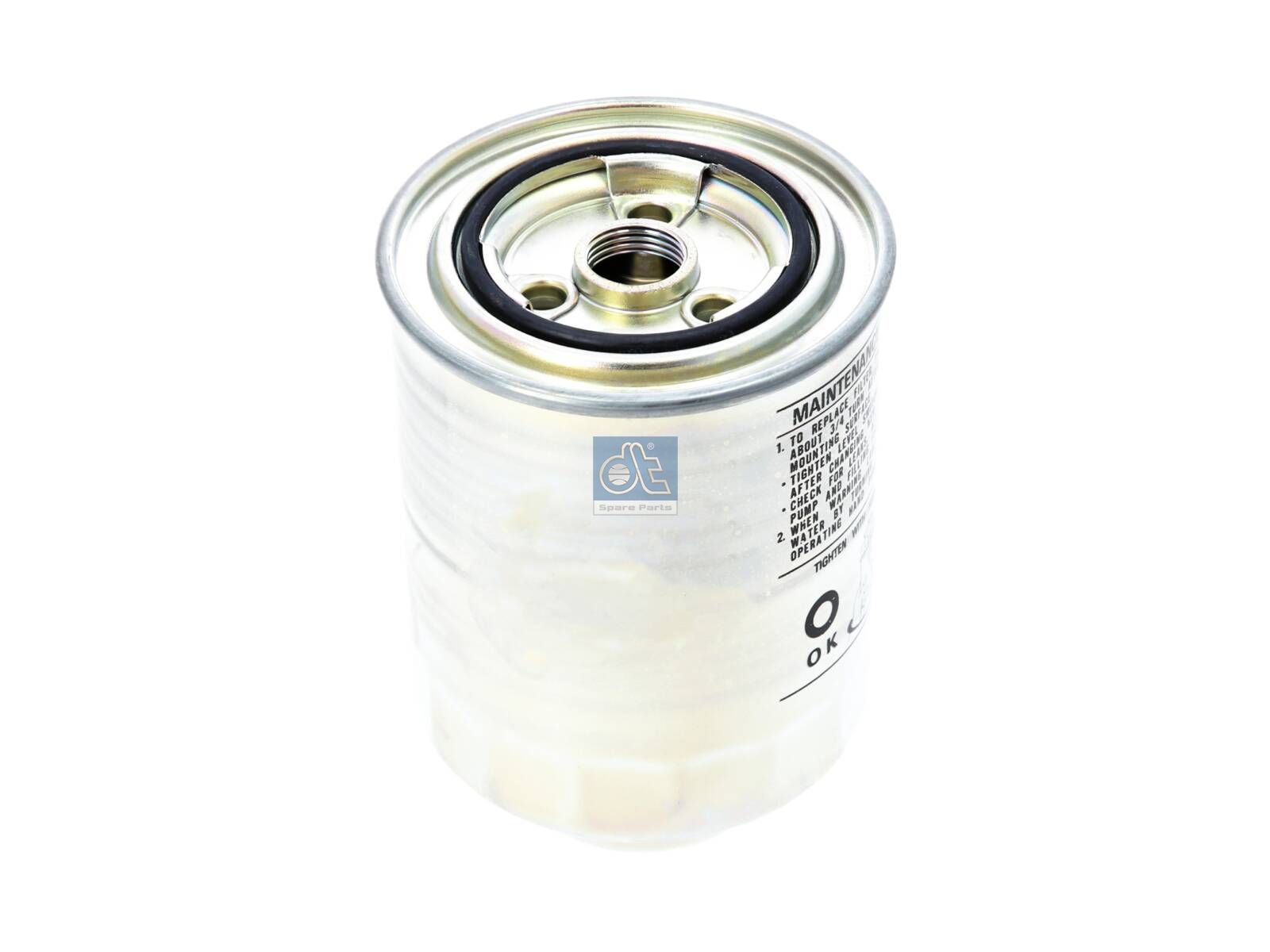 Fuel filter | DT Spare Parts 14.23000