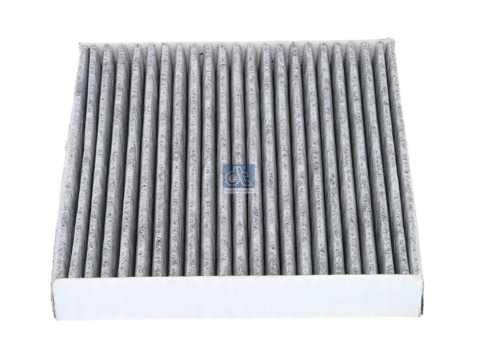 Cabin air filter | DT Spare Parts 14.87000