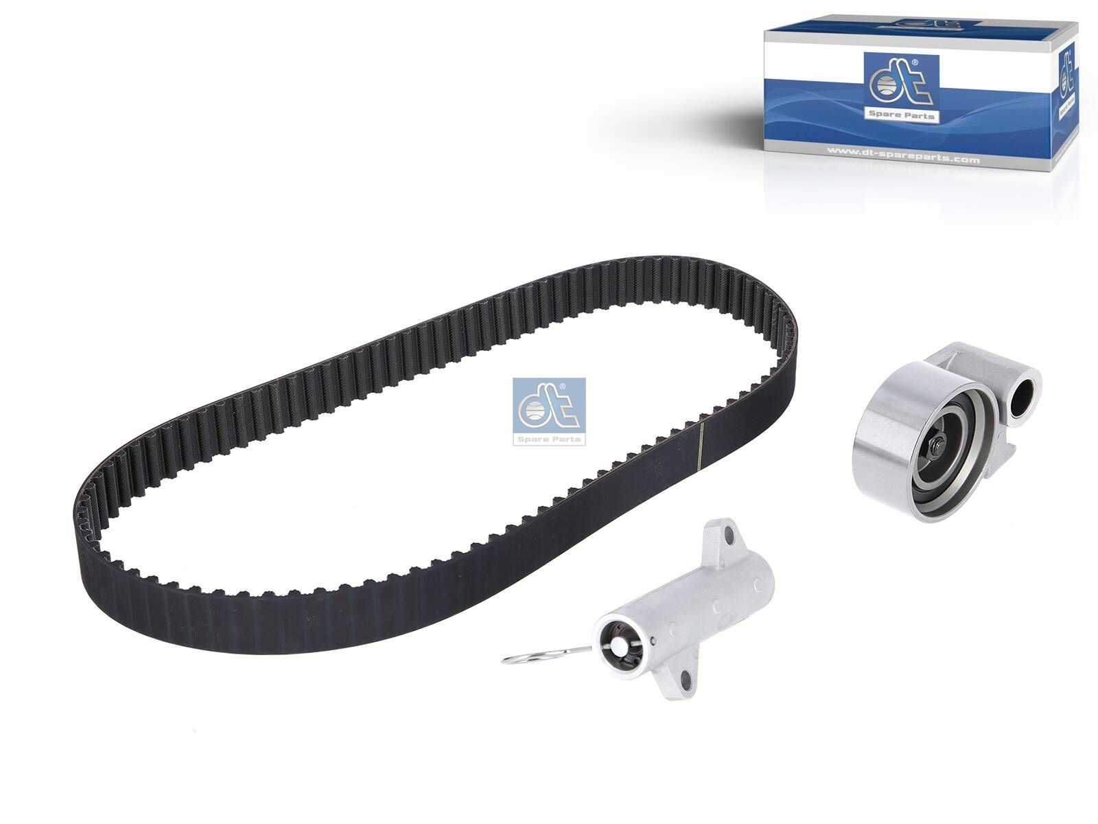 Timing belt kit | DT Spare Parts 14.91000