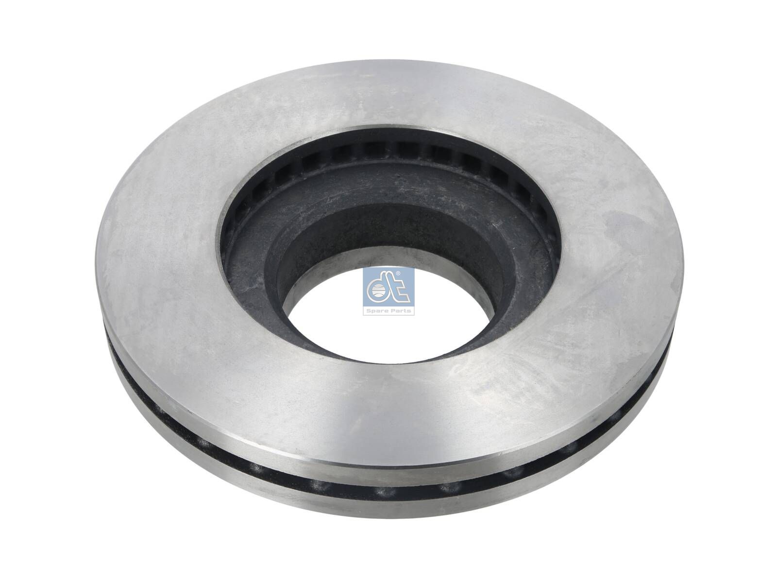 Brake disc | DT Spare Parts 15.00008