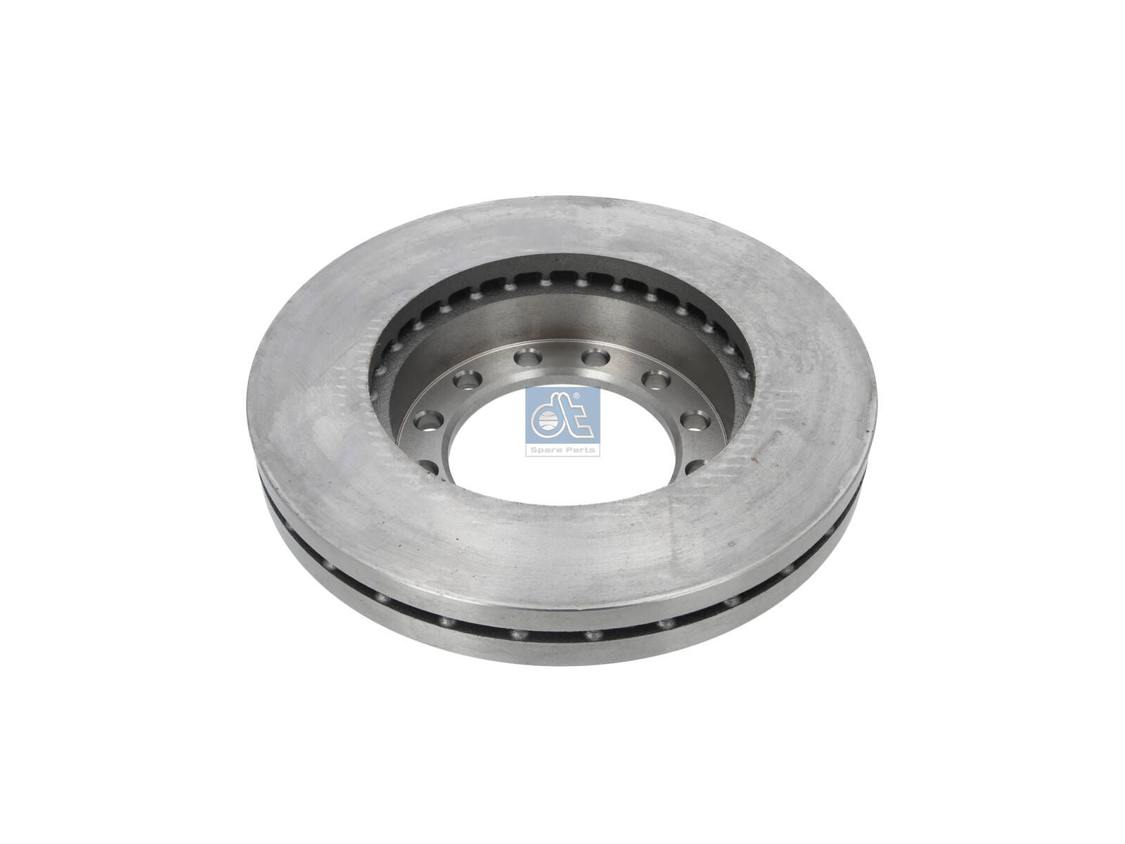Brake disc | DT Spare Parts 15.00010