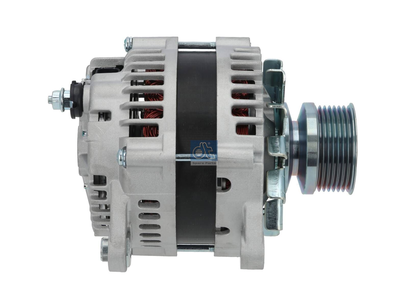 Alternator | DT Spare Parts 15.00012