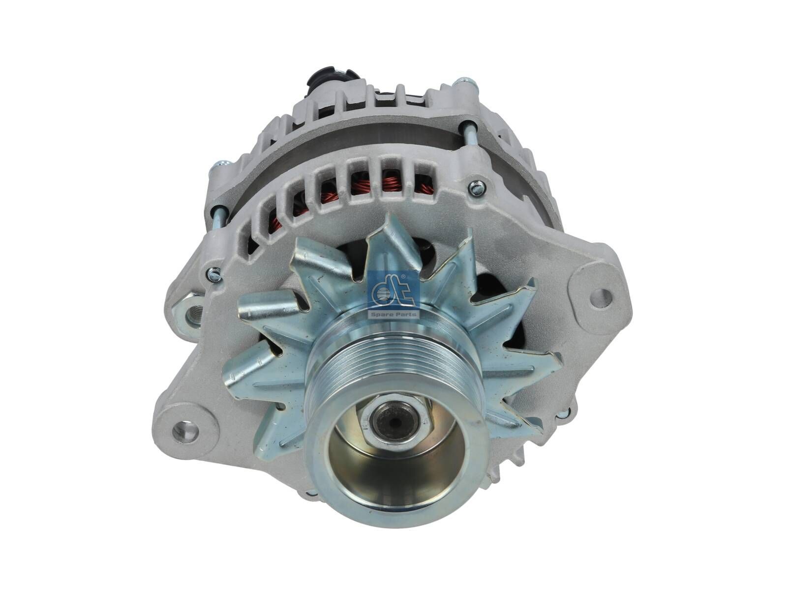Alternator | DT Spare Parts 15.00012