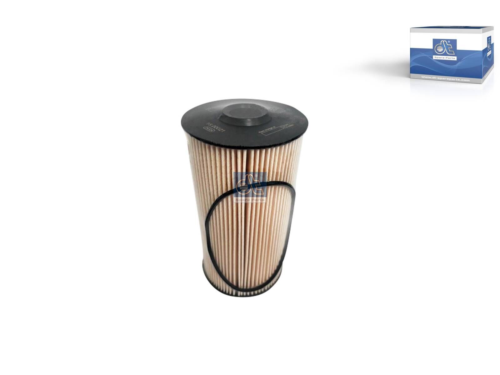 Fuel filter | DT Spare Parts 15.00021