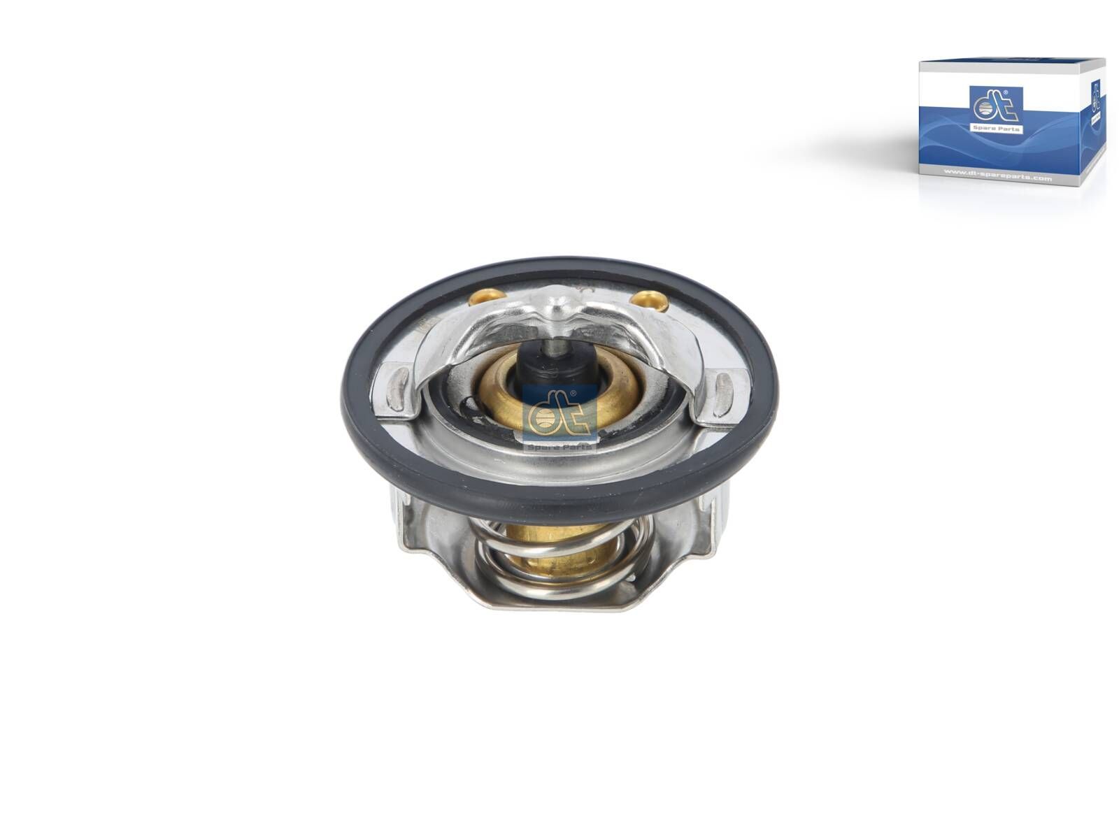 Thermostat | DT Spare Parts 15.00024