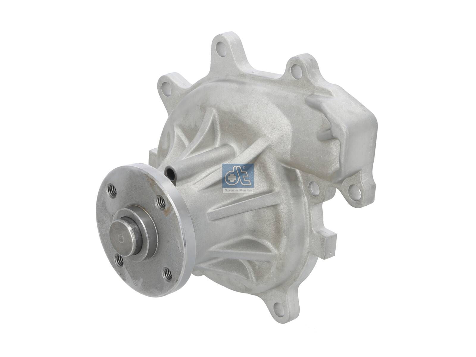 Water pump | DT Spare Parts 15.00025
