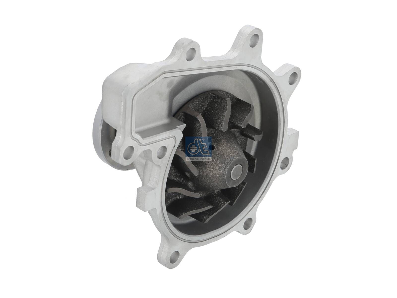 Water pump | DT Spare Parts 15.00025