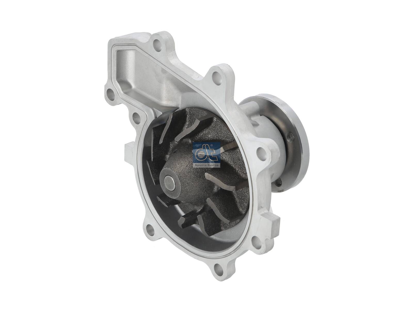 Water pump | DT Spare Parts 15.00025
