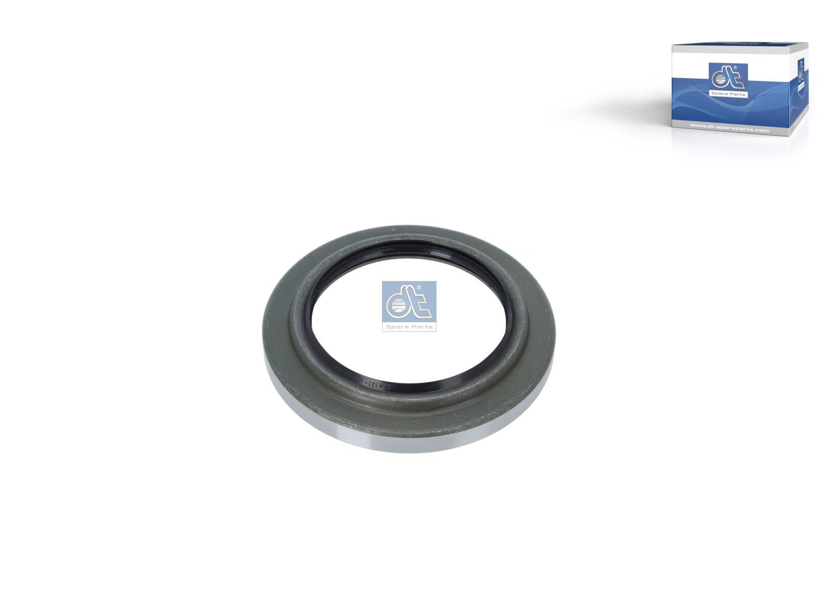 Oil seal | DT Spare Parts 15.00026