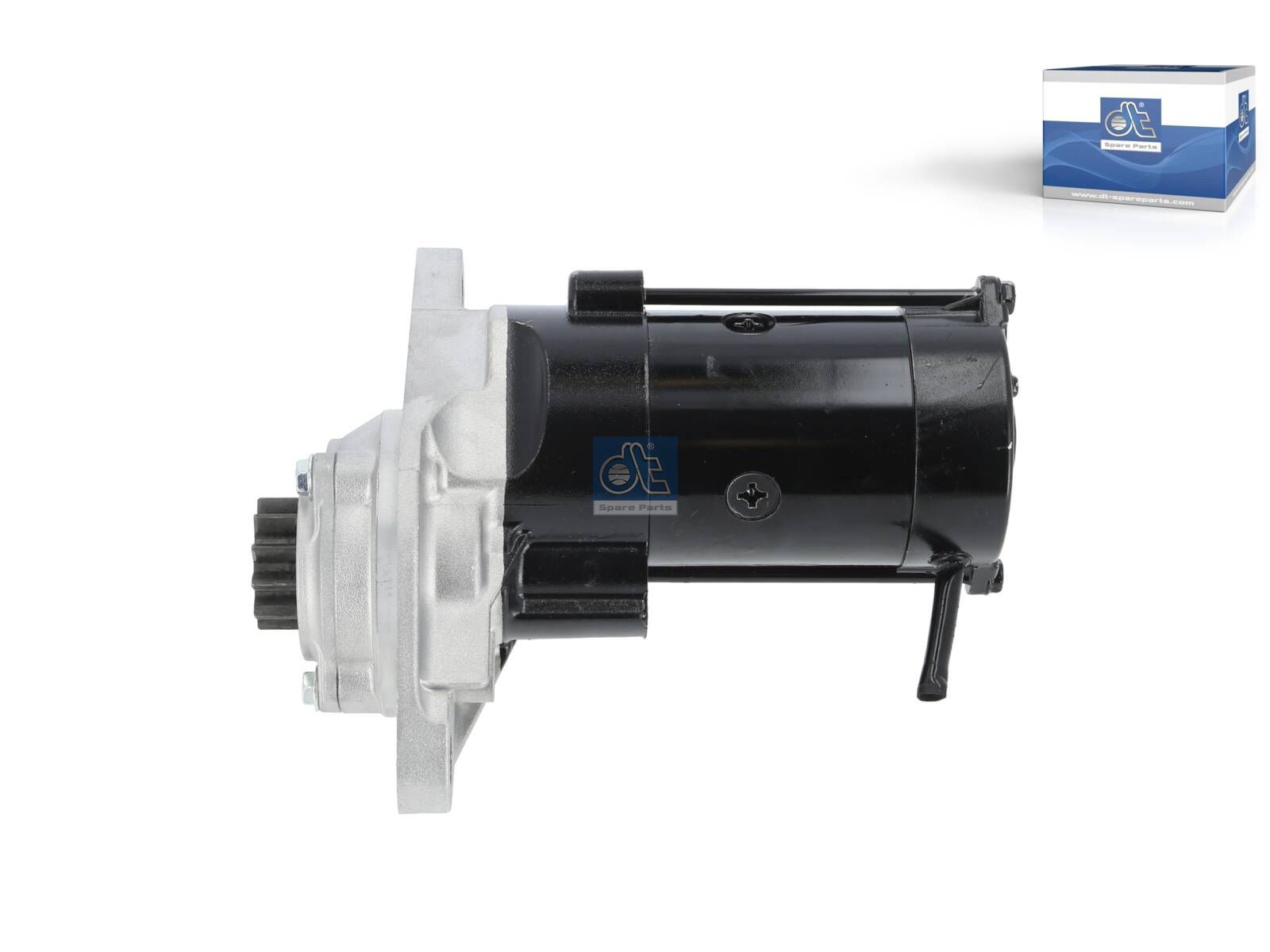Starter | DT Spare Parts 15.00027