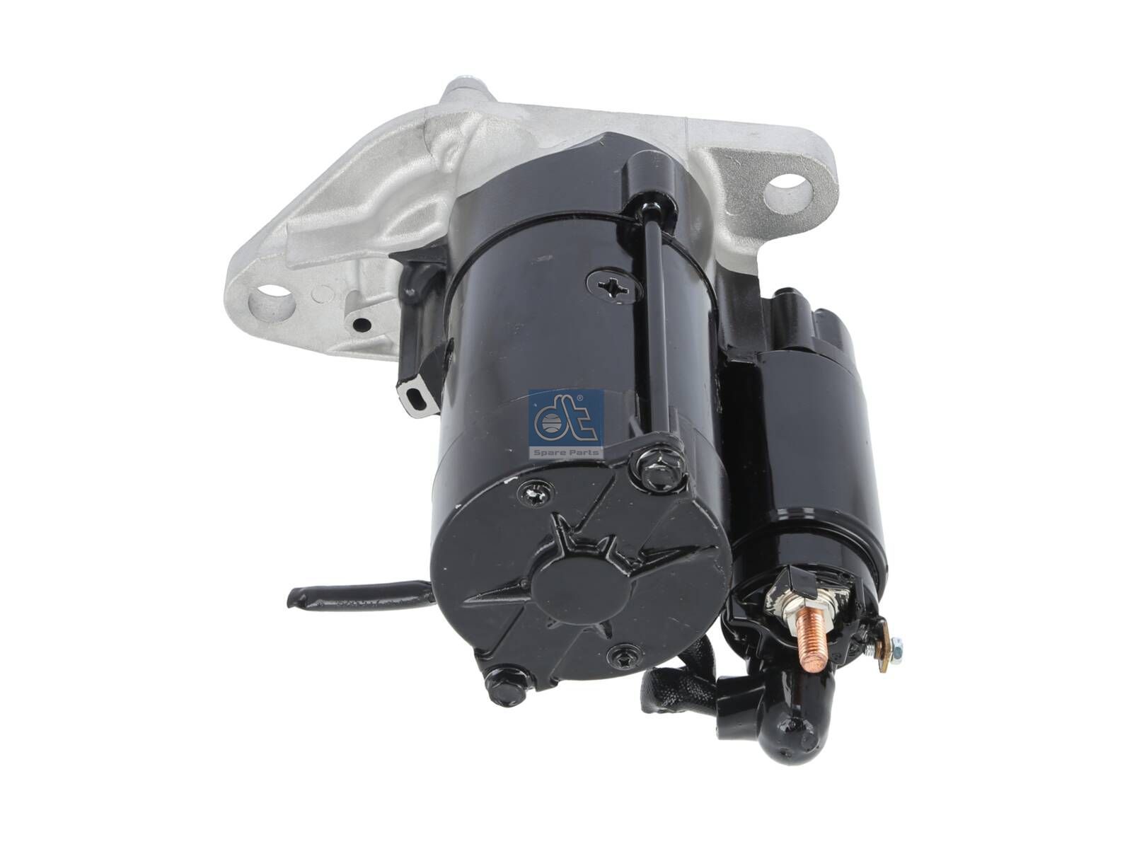 Starter | DT Spare Parts 15.00027