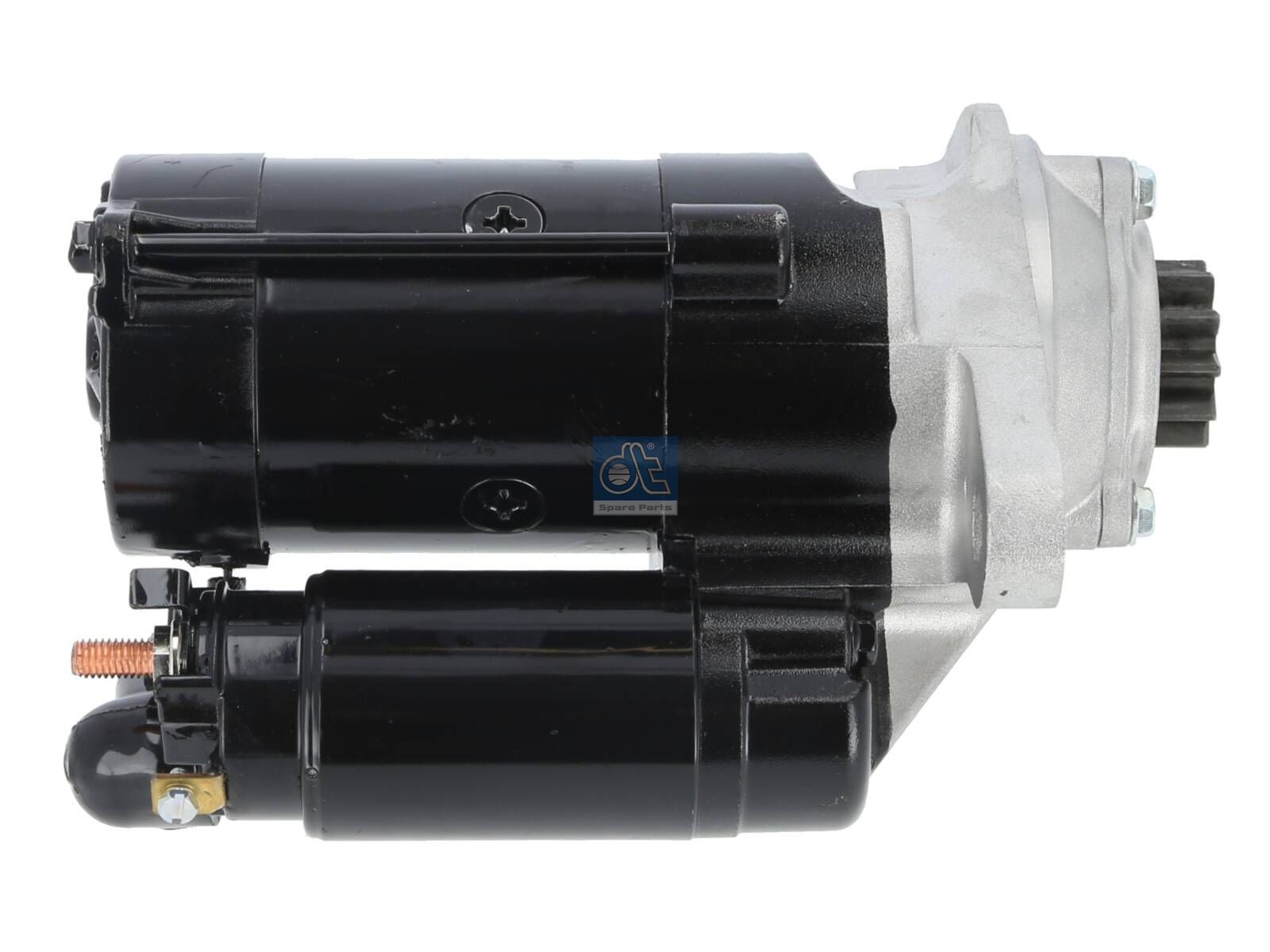 Starter | DT Spare Parts 15.00027