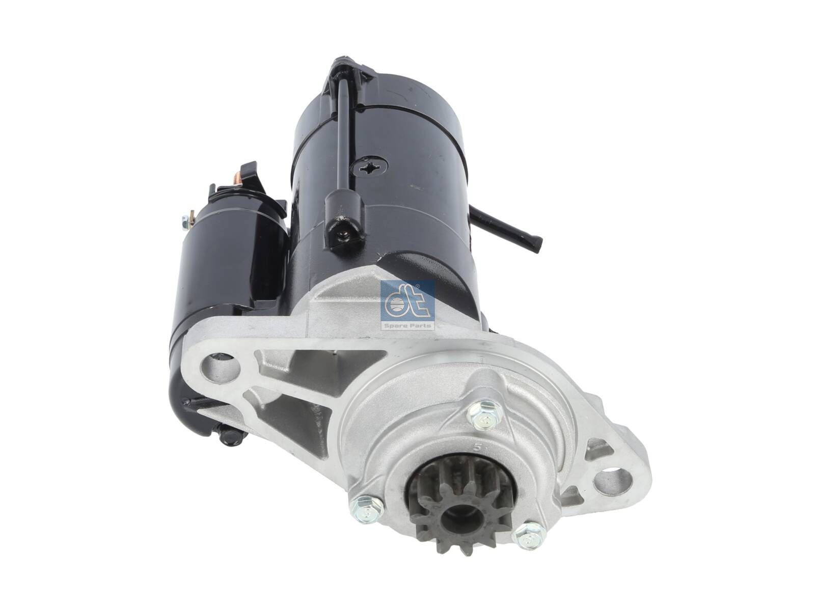 Starter | DT Spare Parts 15.00027