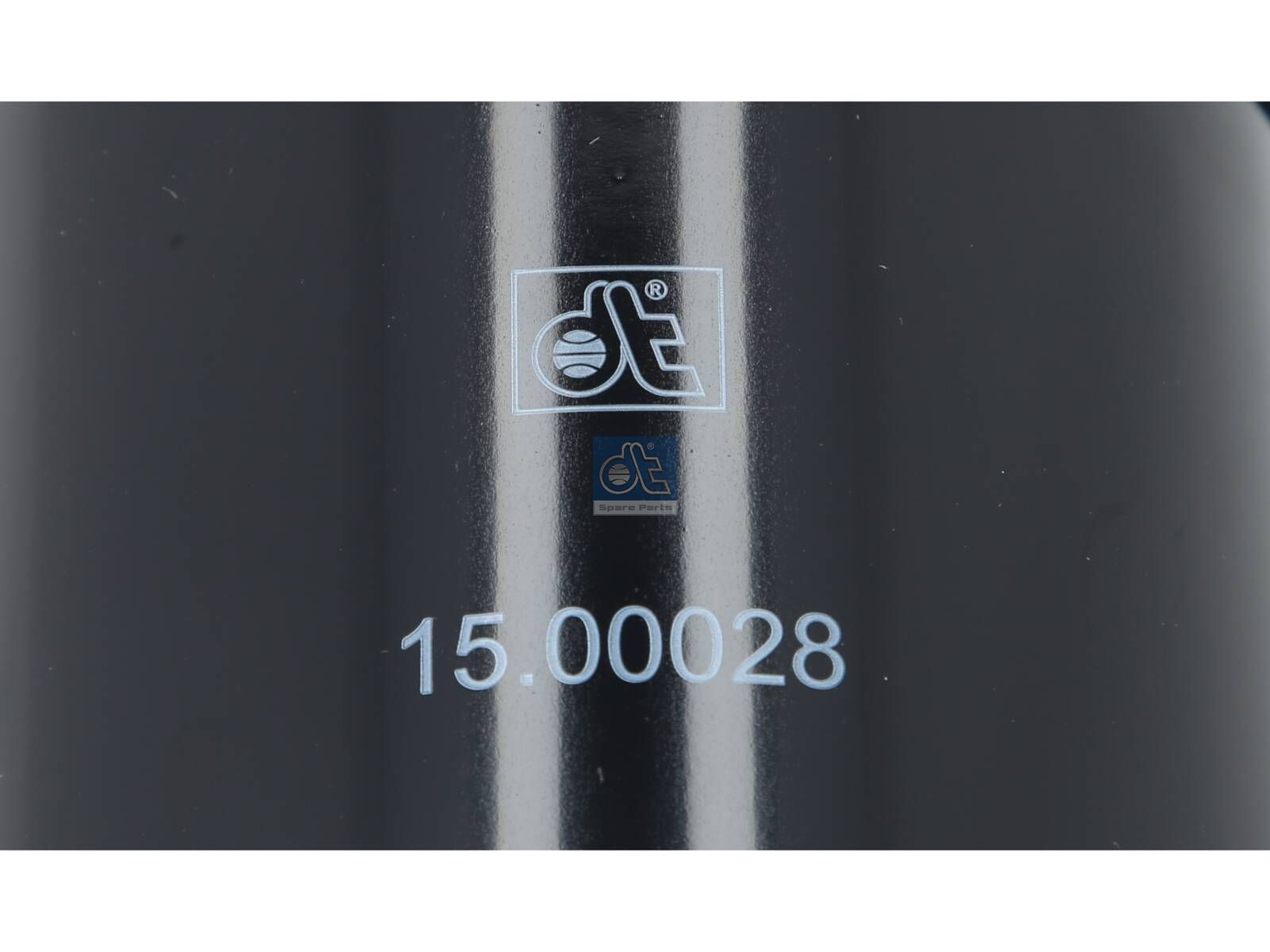Oil filter | DT Spare Parts 15.00028