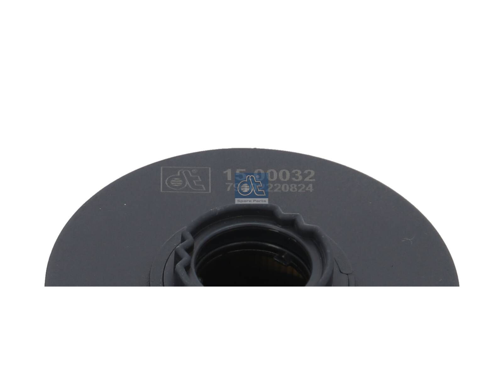 Fuel filter | DT Spare Parts 15.00032