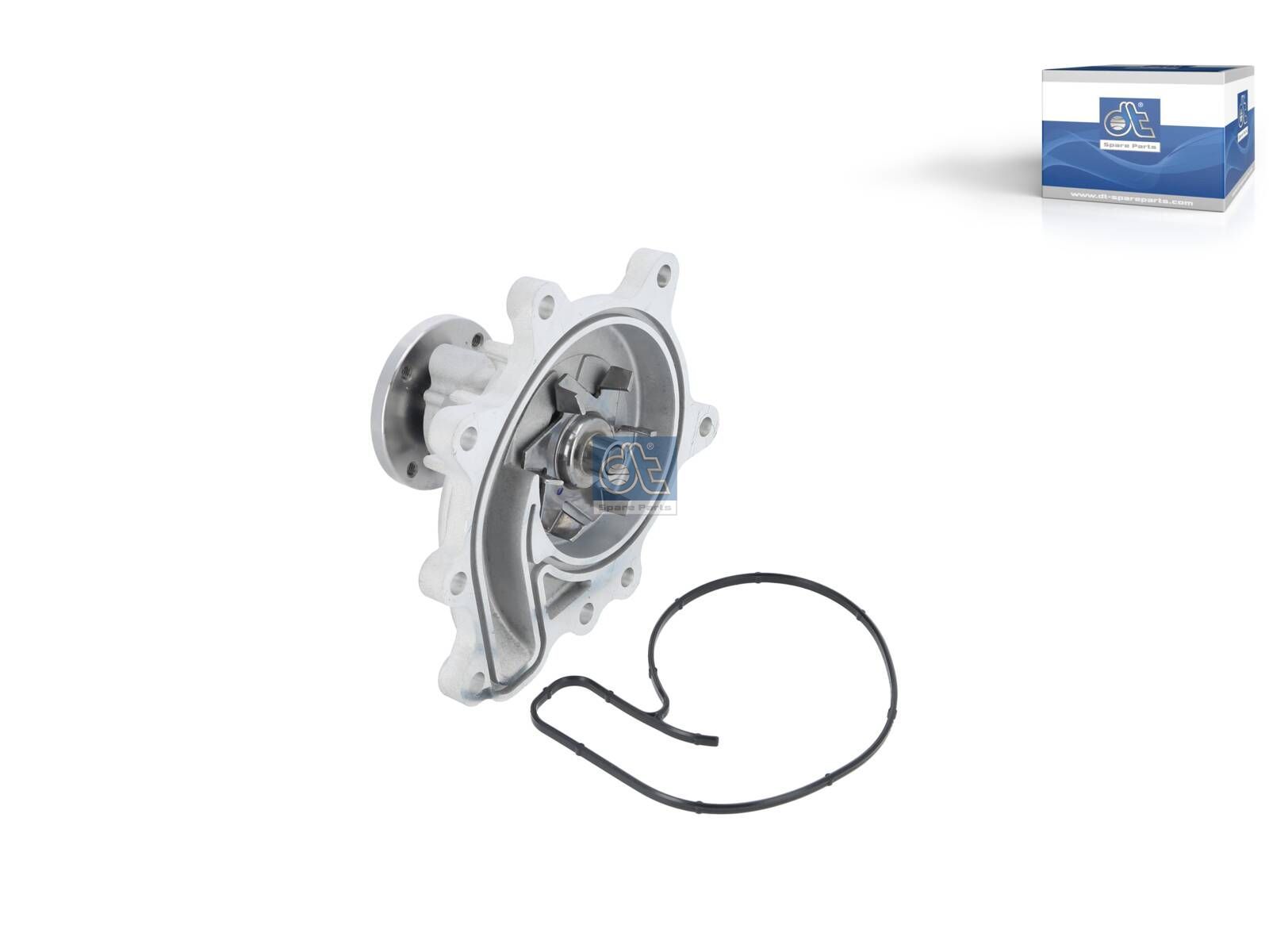 Water pump | DT Spare Parts 15.00035