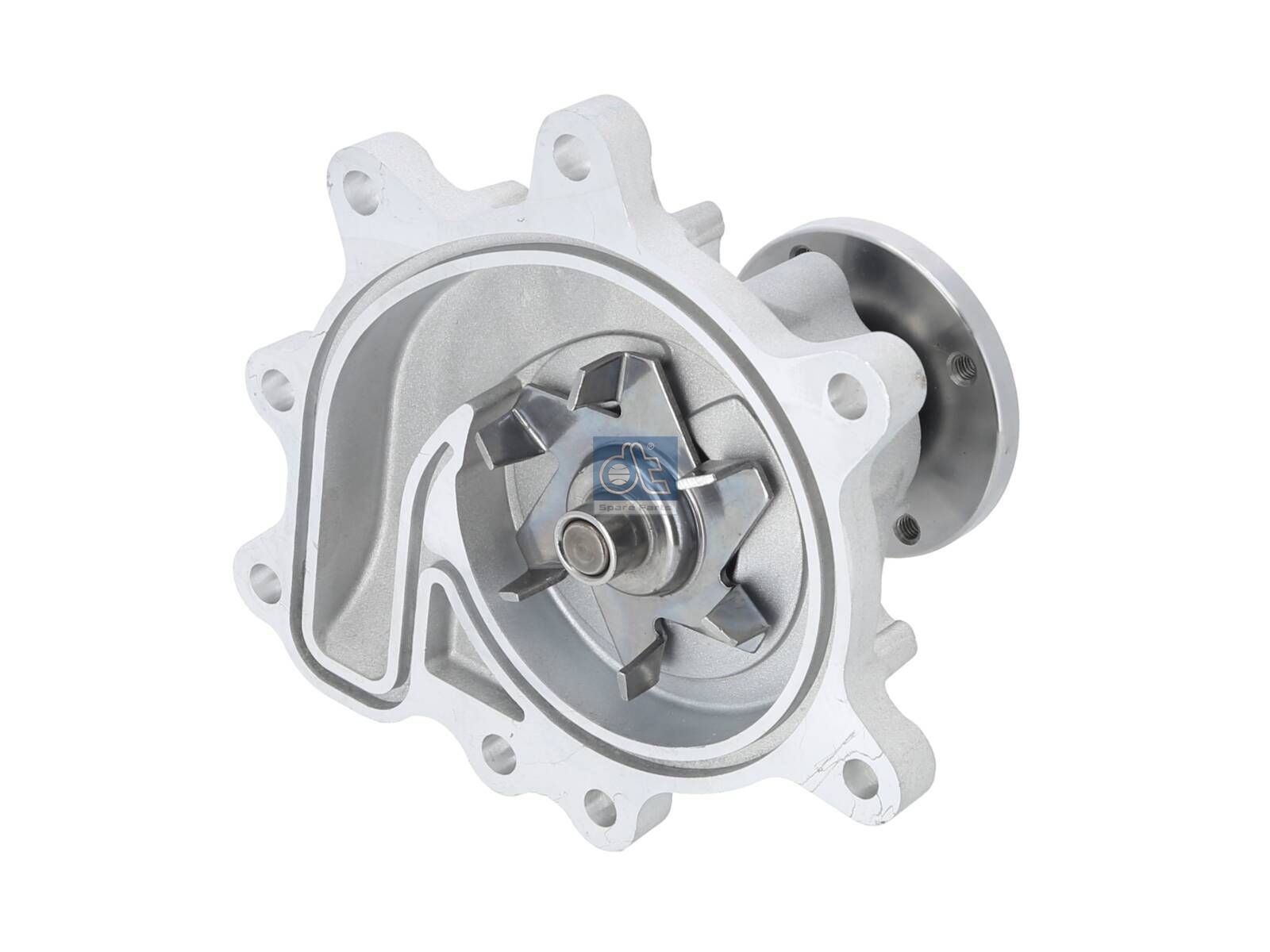 Water pump | DT Spare Parts 15.00035