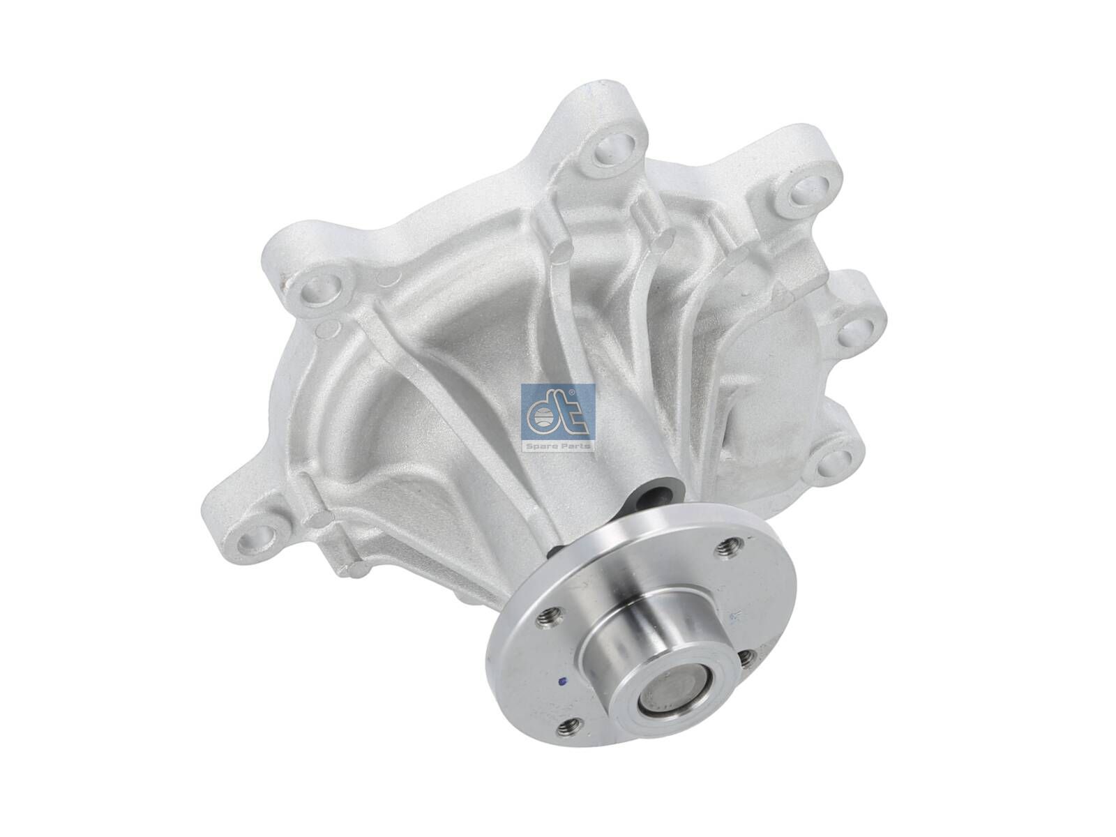 Water pump | DT Spare Parts 15.00035
