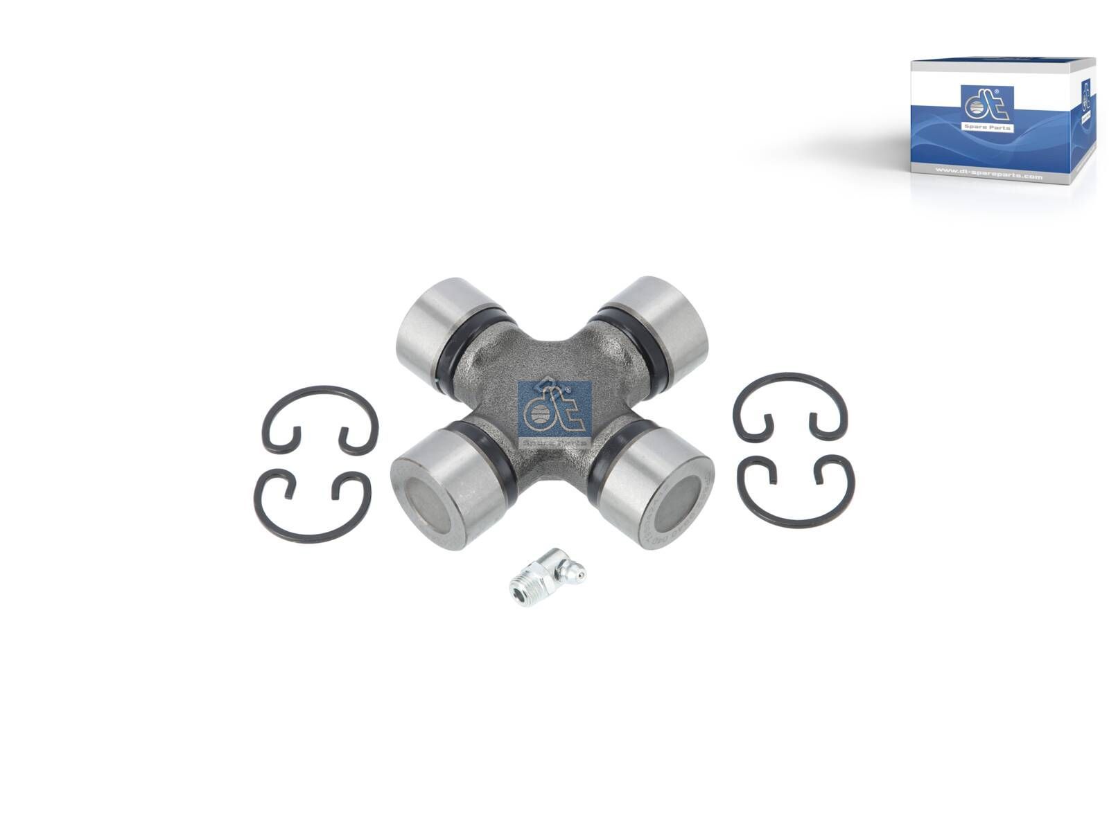 Joint cross | DT Spare Parts 15.00040