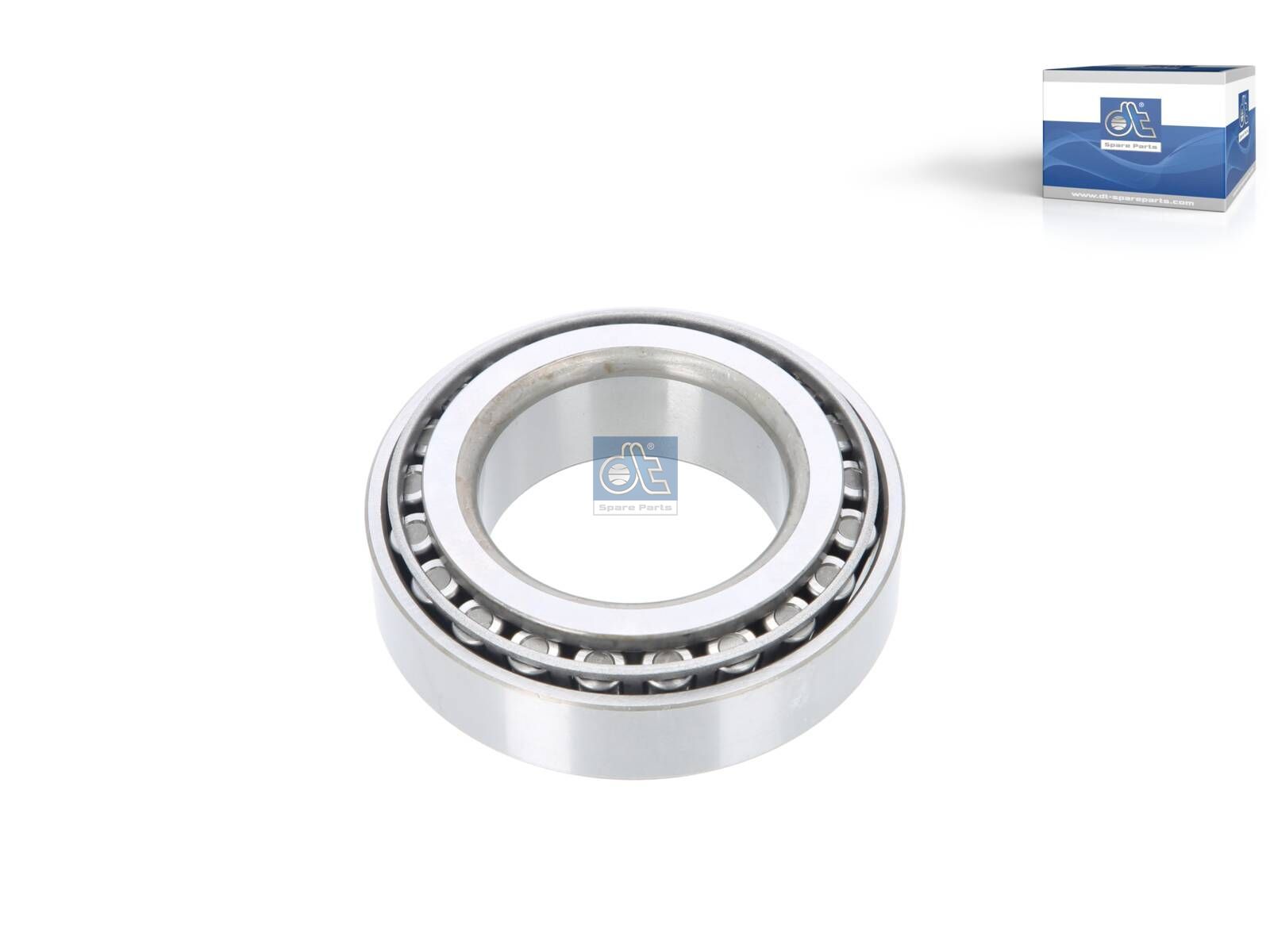 Tapered roller bearing | DT Spare Parts 15.00041