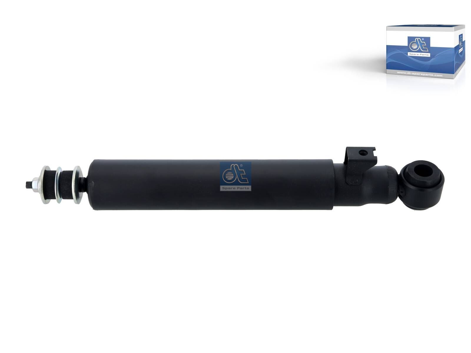 Shock absorber | DT Spare Parts 15.00043