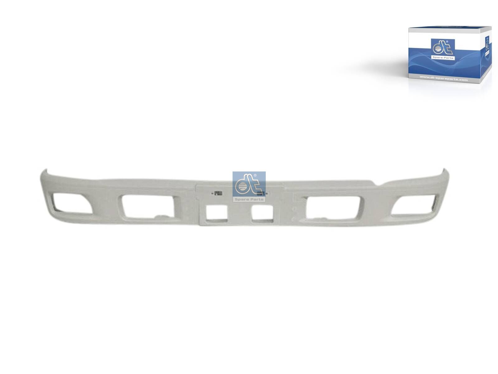 Bumper | DT Spare Parts 15.00044