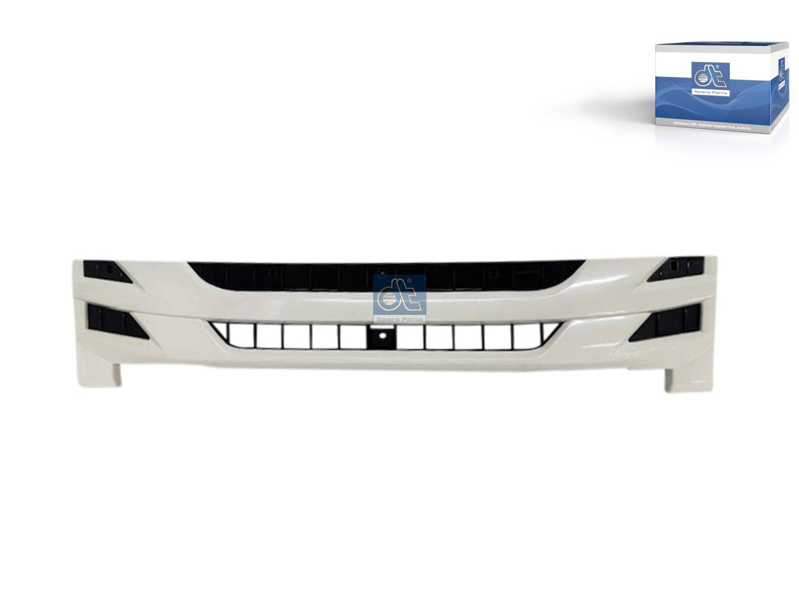 Front grill | DT Spare Parts 15.00045