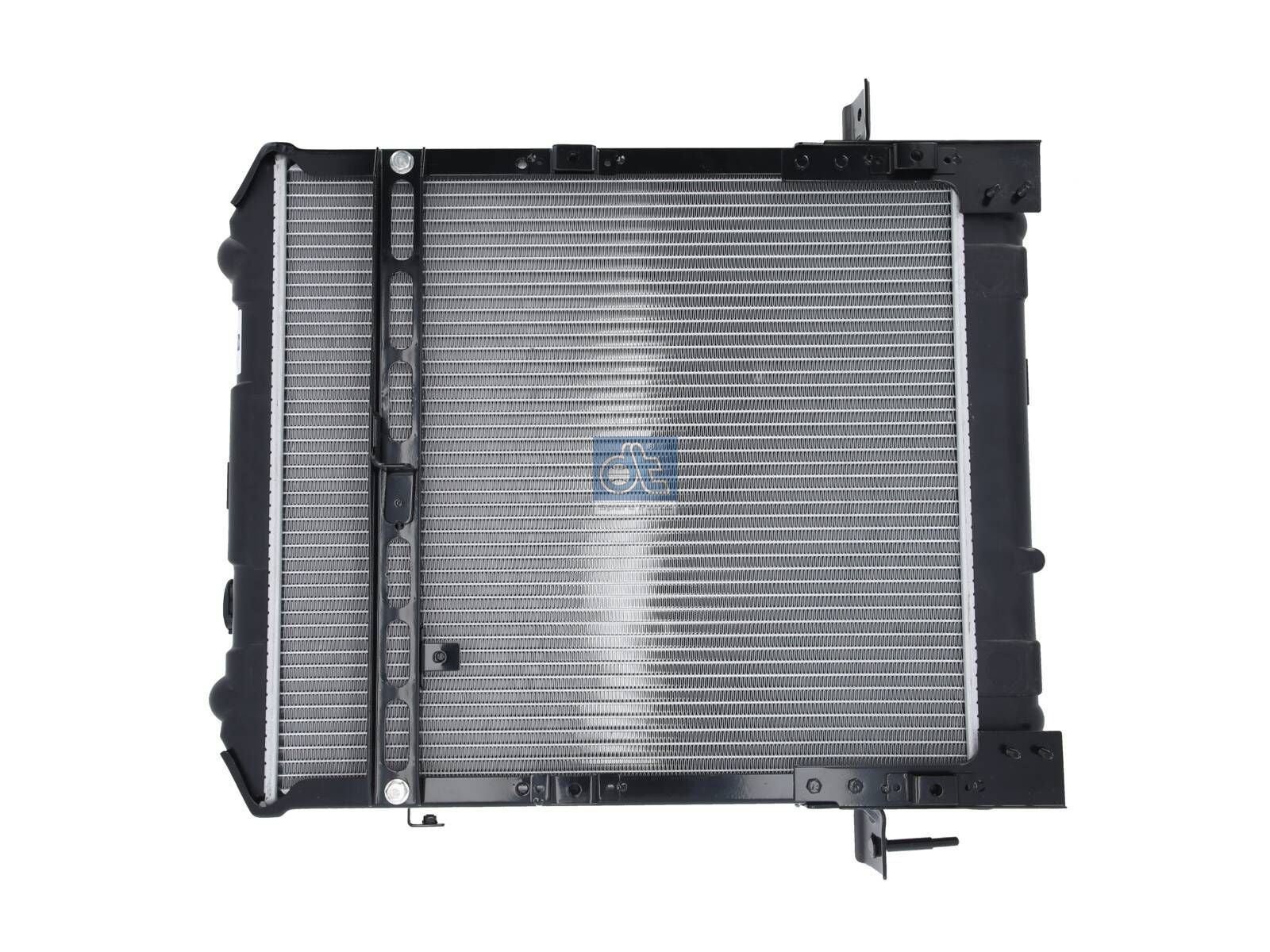 Radiator | DT Spare Parts 15.00050
