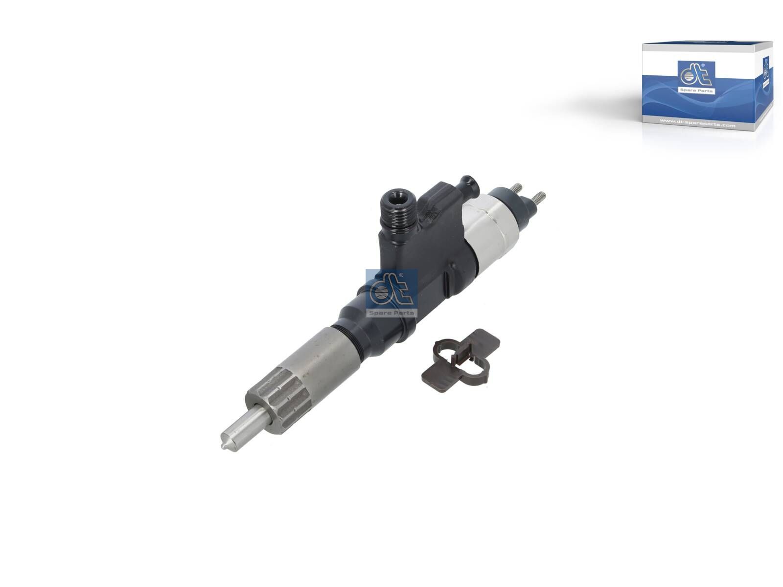 Injection valve | DT Spare Parts 15.00052