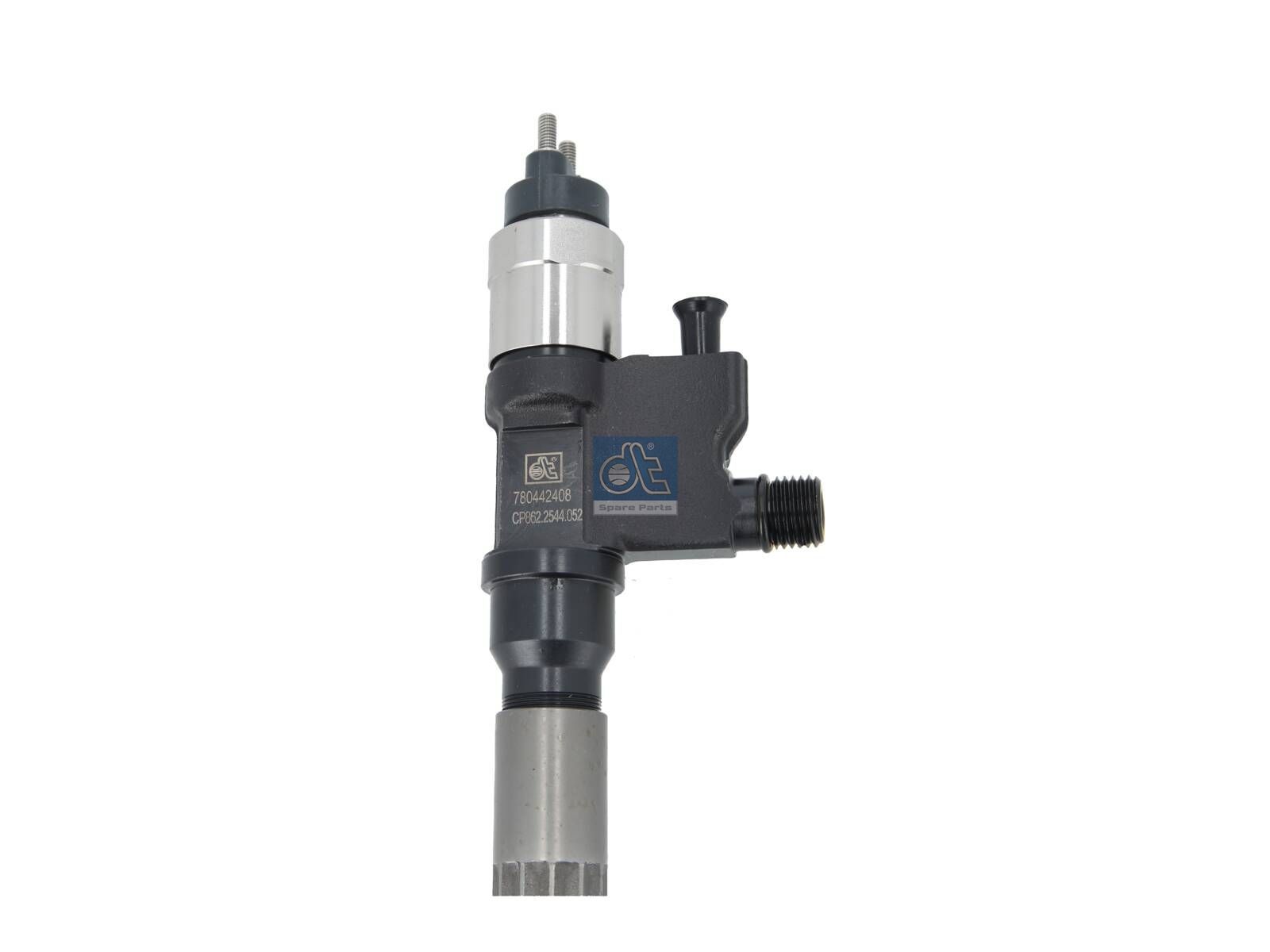 Injection valve | DT Spare Parts 15.00052